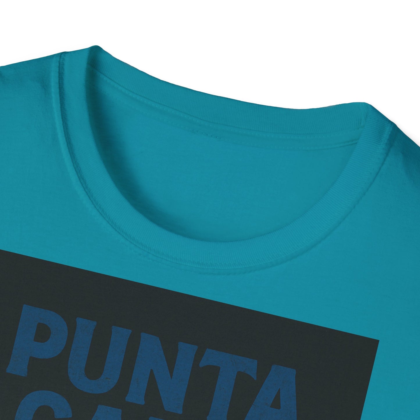 Punta Cana Unisex T-Shirt