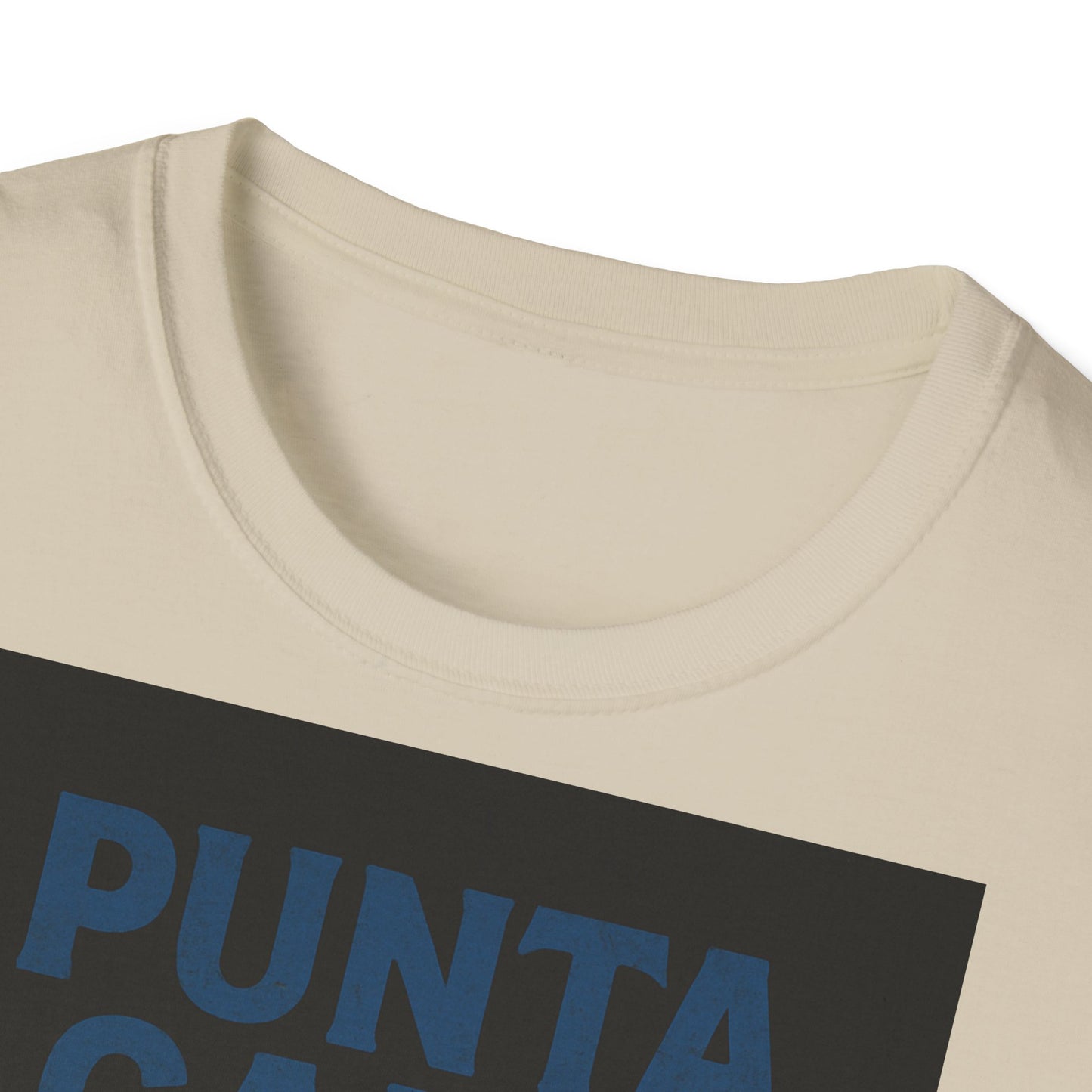 Punta Cana Unisex T-Shirt