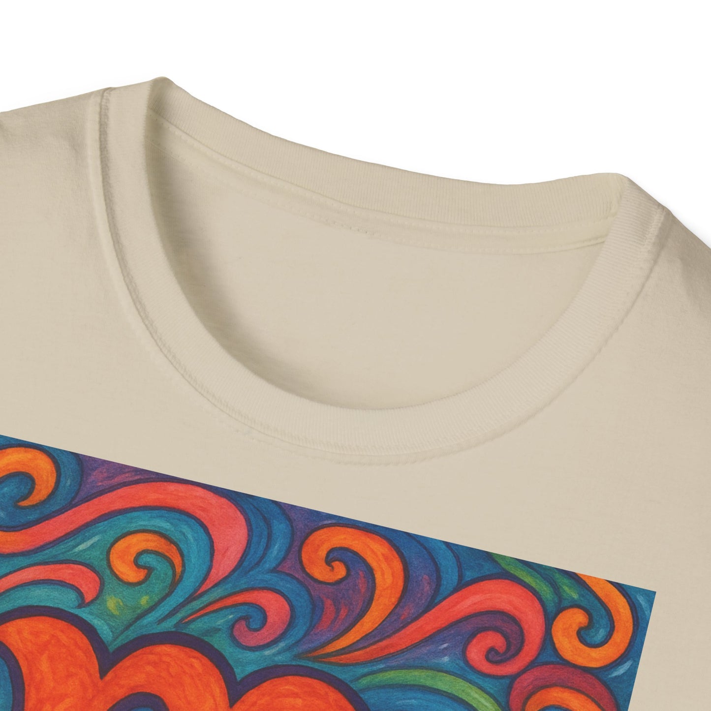 Scorpio Zodiac Softstyle T-Shirt,