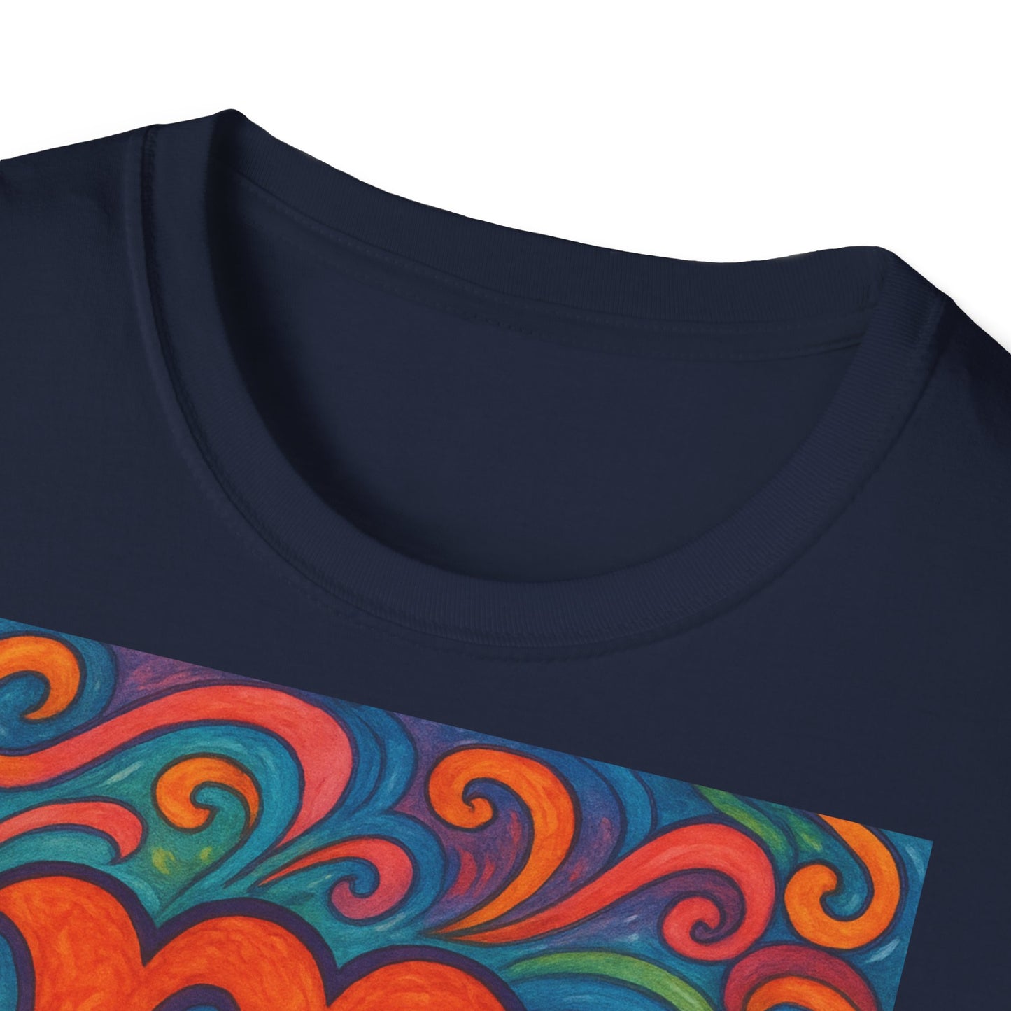 Scorpio Zodiac Softstyle T-Shirt,