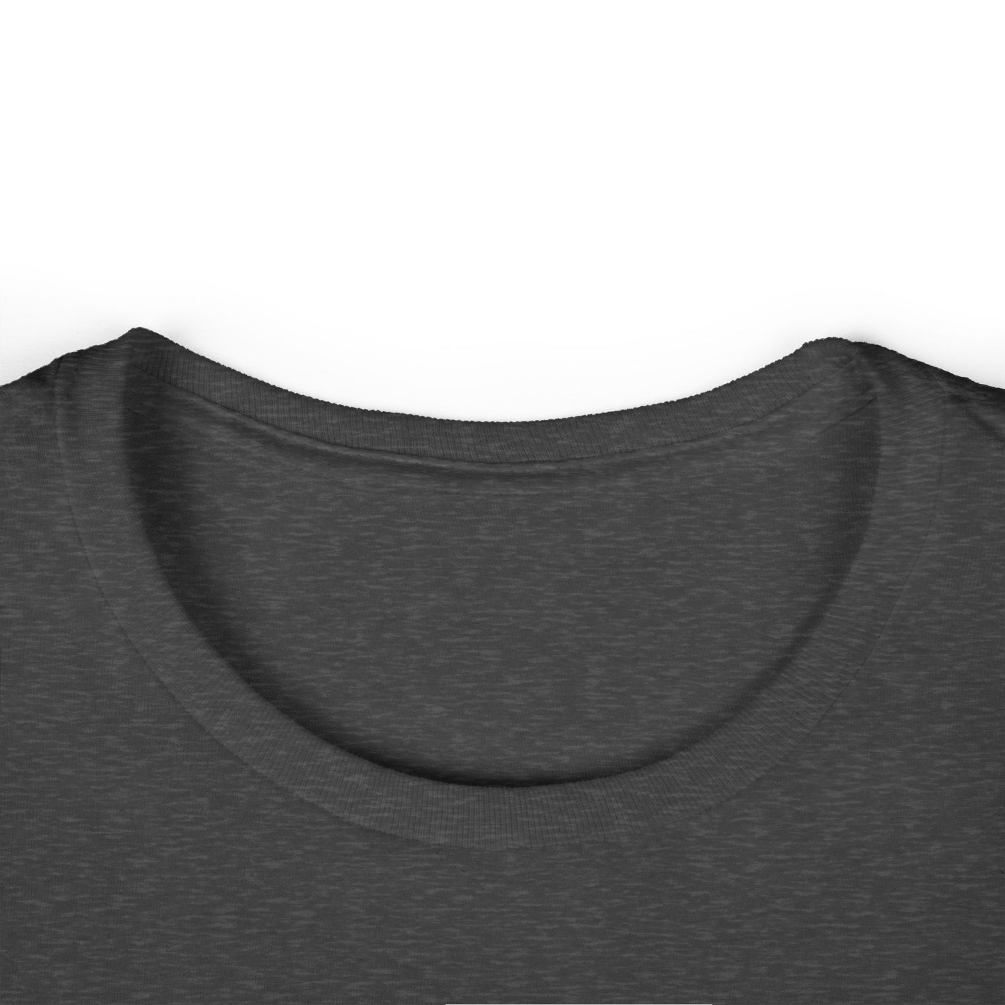 Surfing Dog Women's Softstyle Tee,