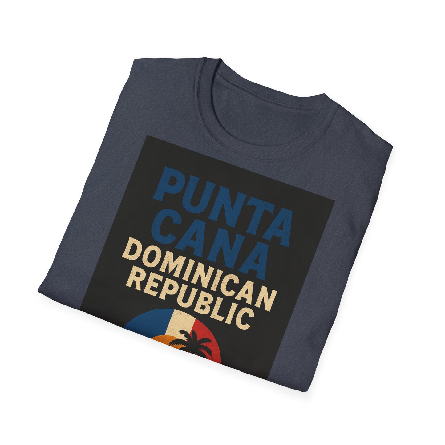 Punta Cana Unisex T-Shirt