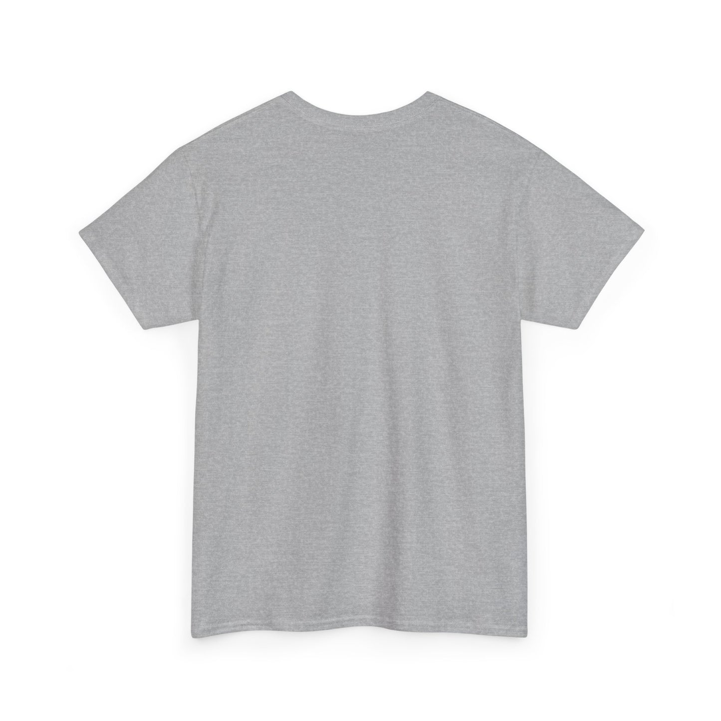 Surfing Dog Unisex Heavy Cotton Tee,