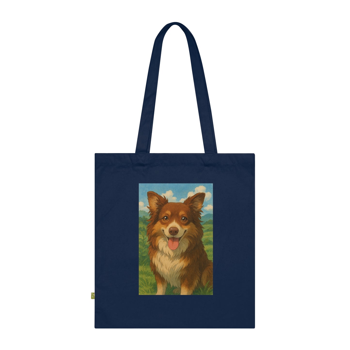 Sirius Tote Bag
