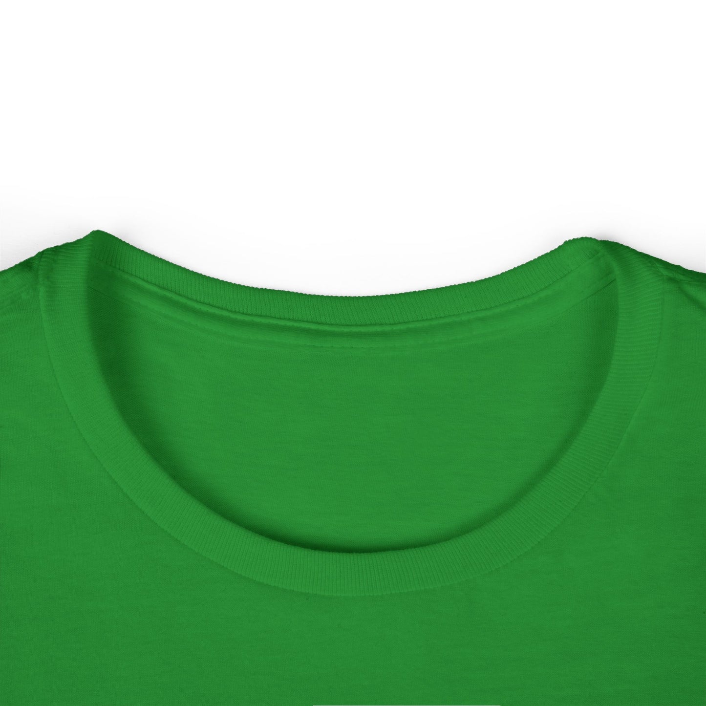 Surfing Dog Women's Softstyle Tee,