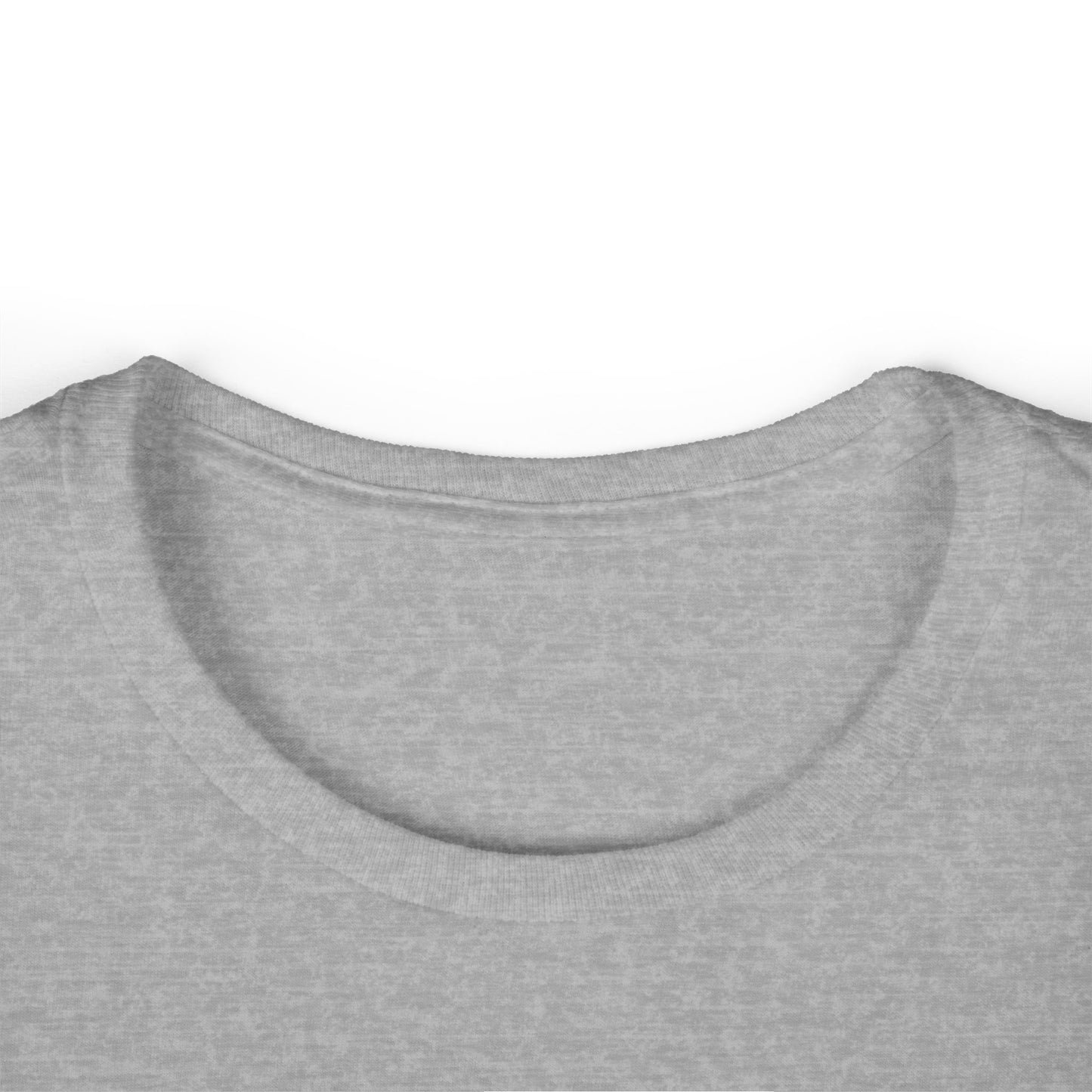 Surfing Dog Women's Softstyle Tee,
