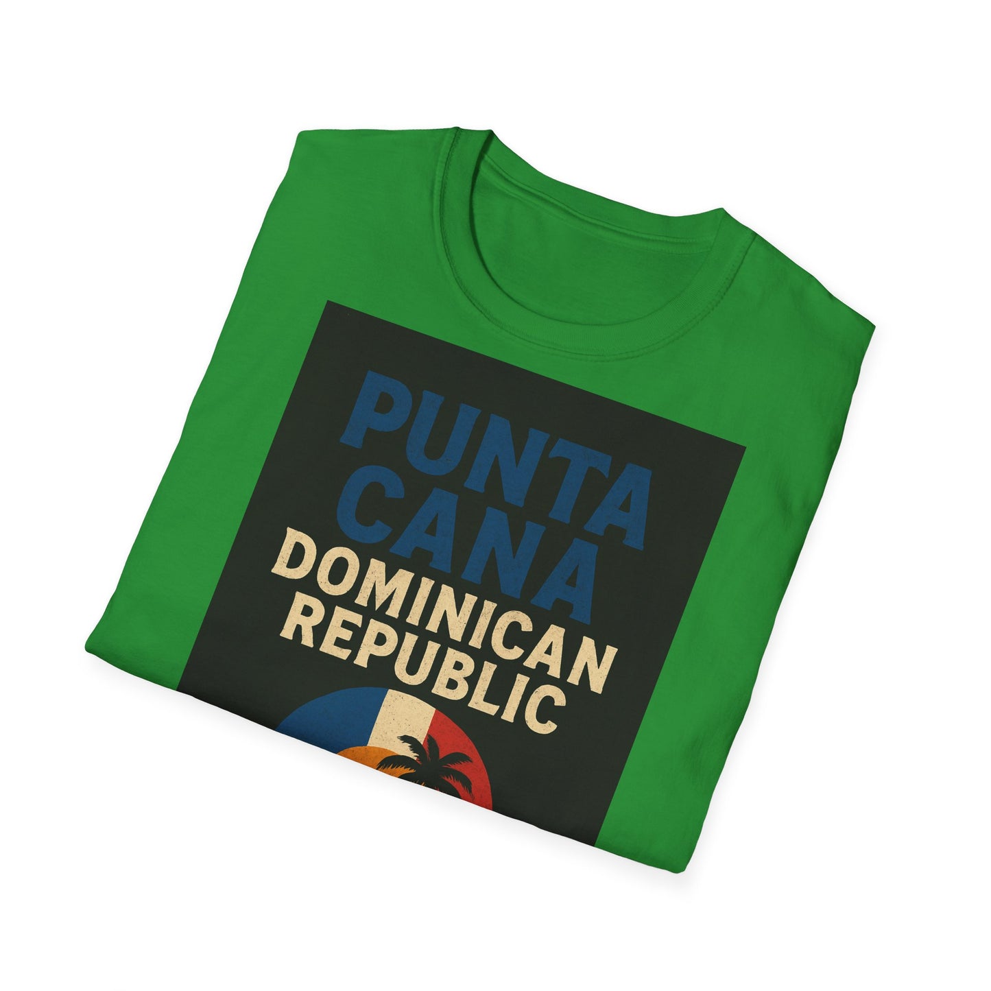 Punta Cana Unisex T-Shirt