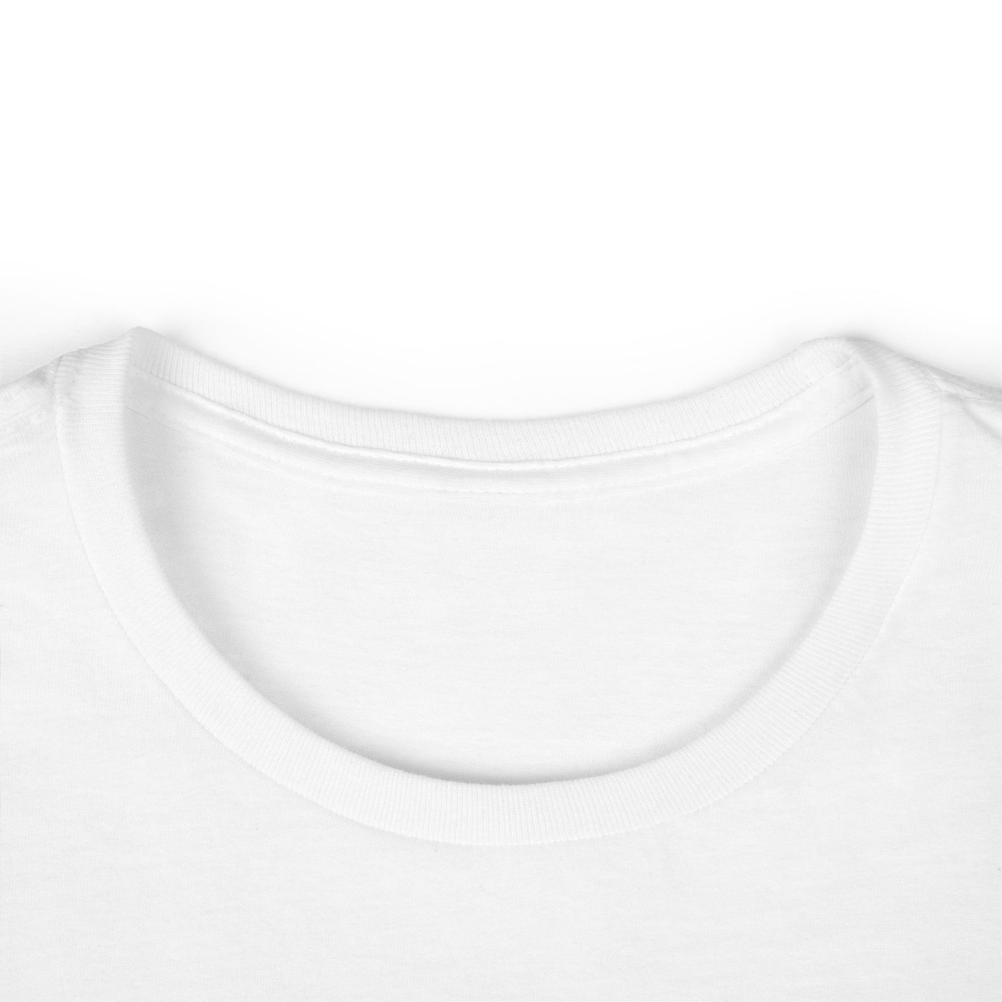 Surfing Dog Women's Softstyle Tee,