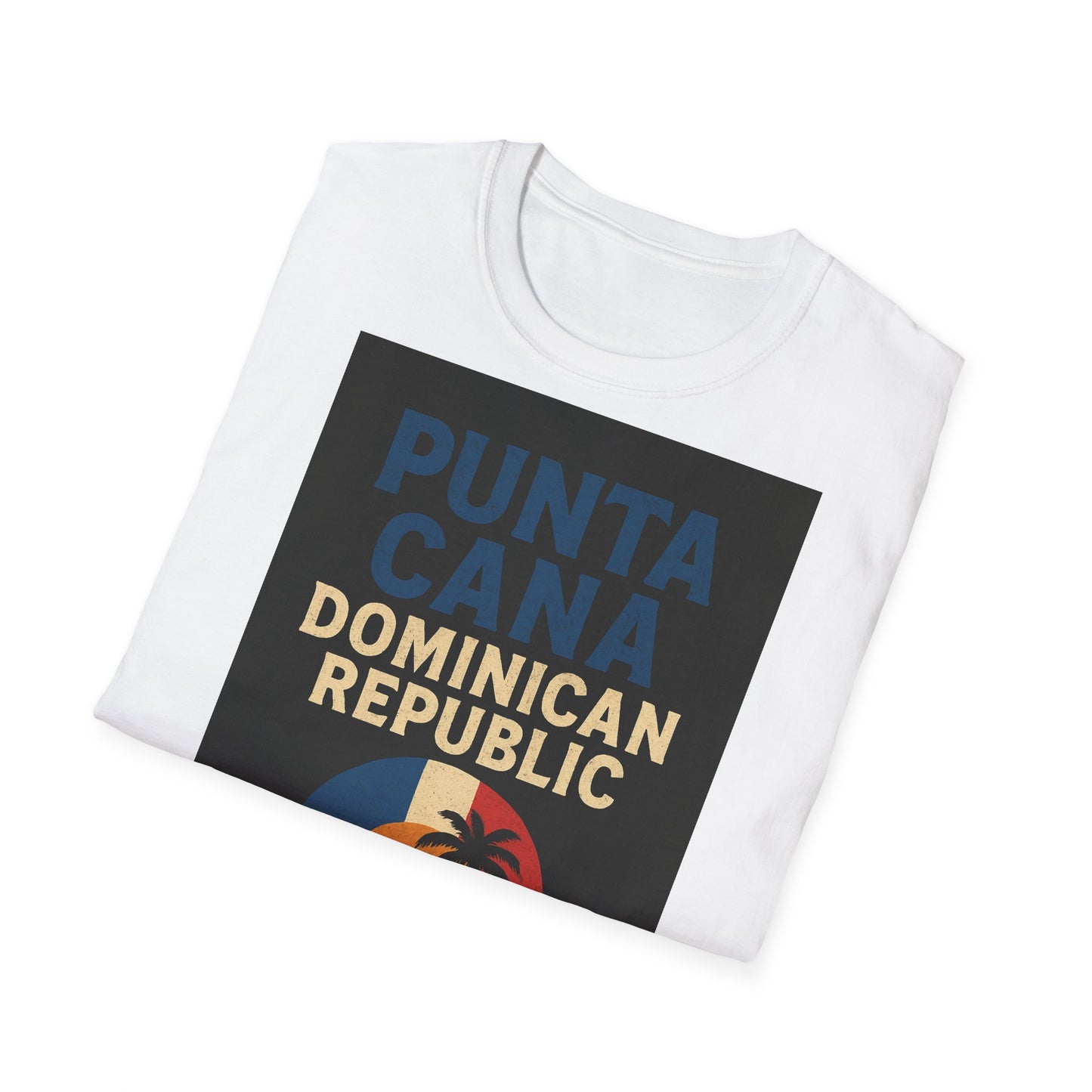 Punta Cana Unisex T-Shirt