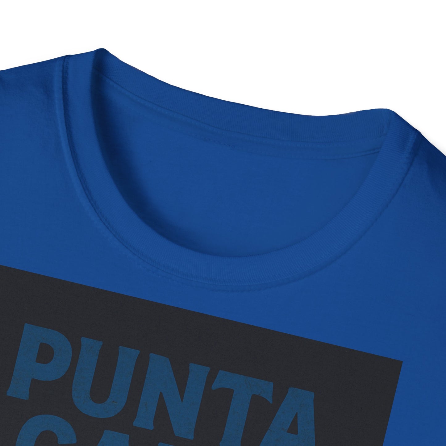Punta Cana Unisex T-Shirt