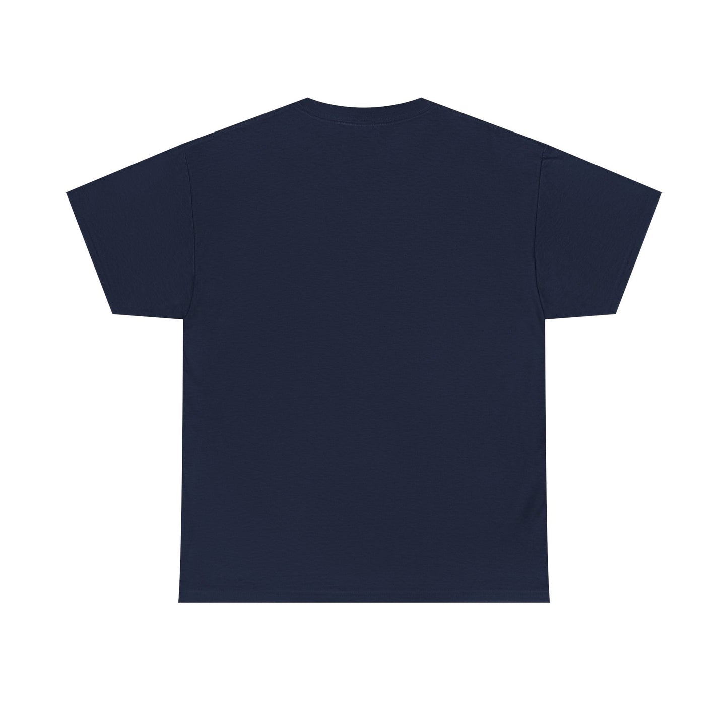 Surfing Dog Unisex Heavy Cotton Tee,