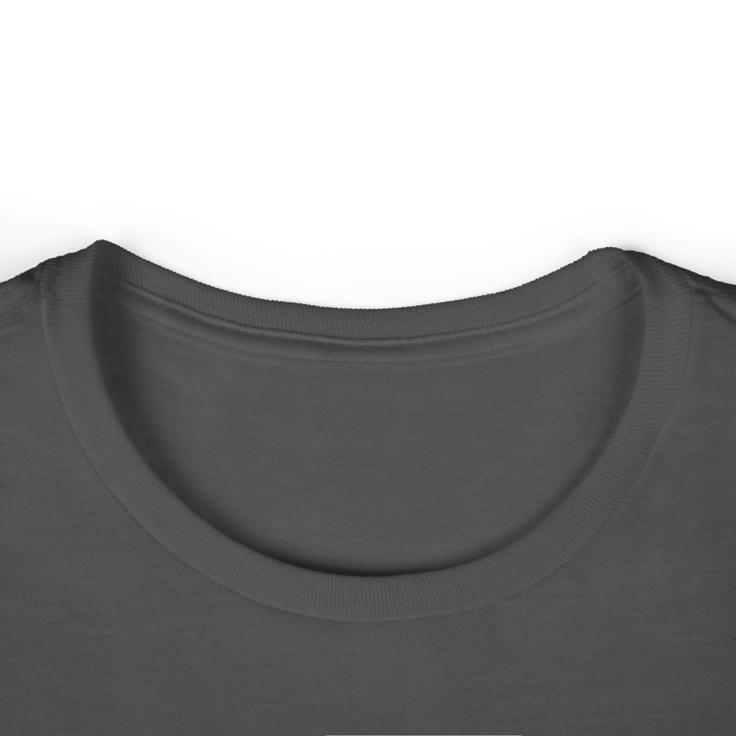 Surfing Dog Women's Softstyle Tee,