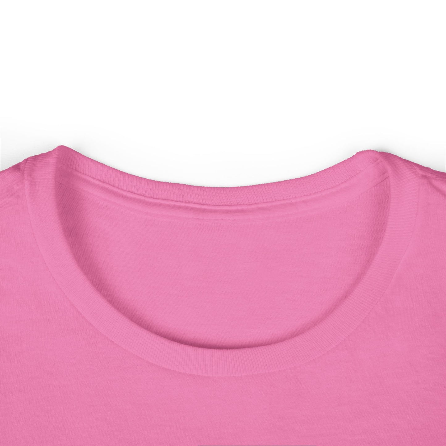 Surfing Dog Women's Softstyle Tee,