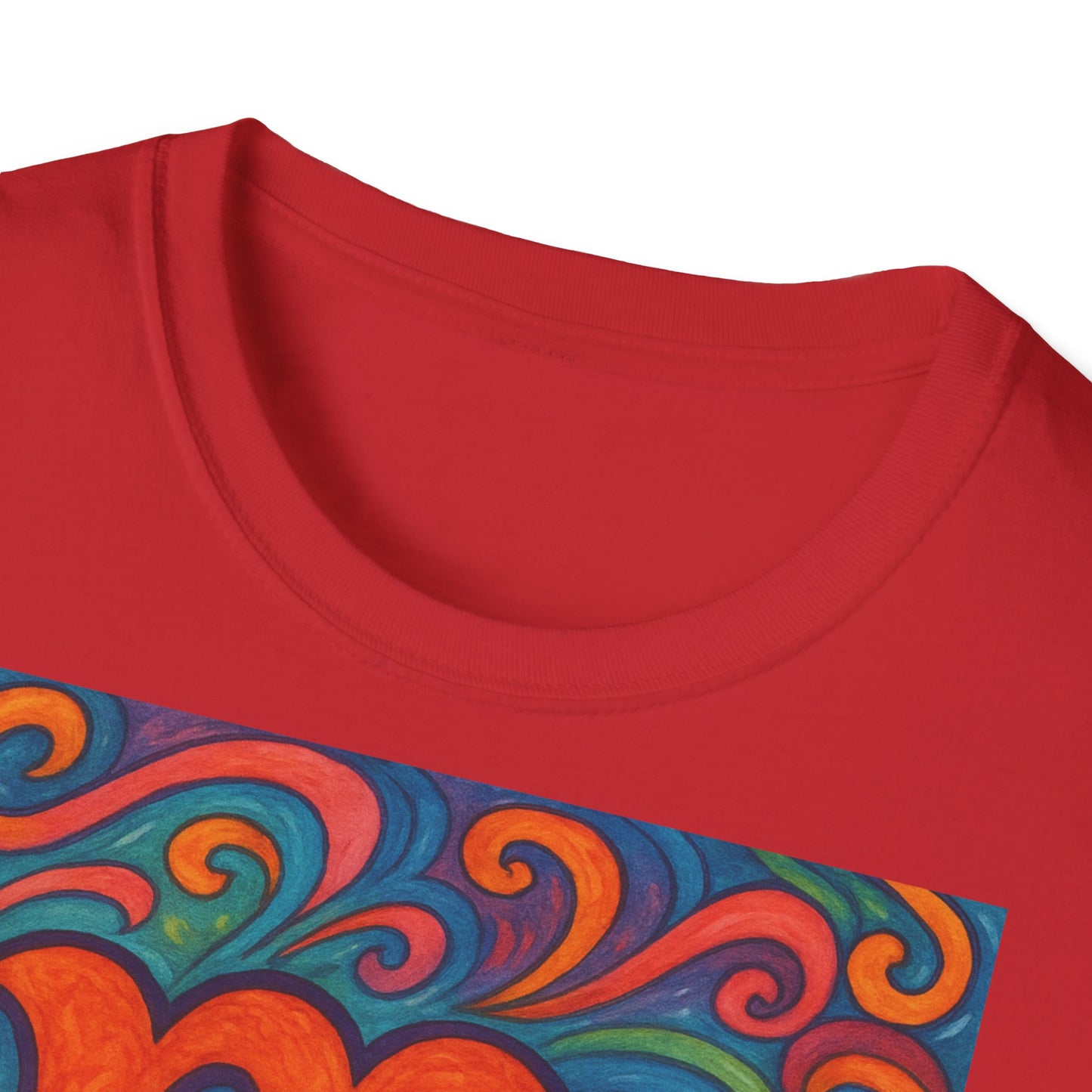 Scorpio Zodiac Softstyle T-Shirt,