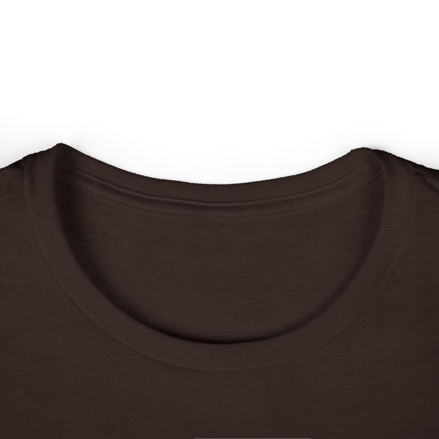 Surfing Dog Women's Softstyle Tee,