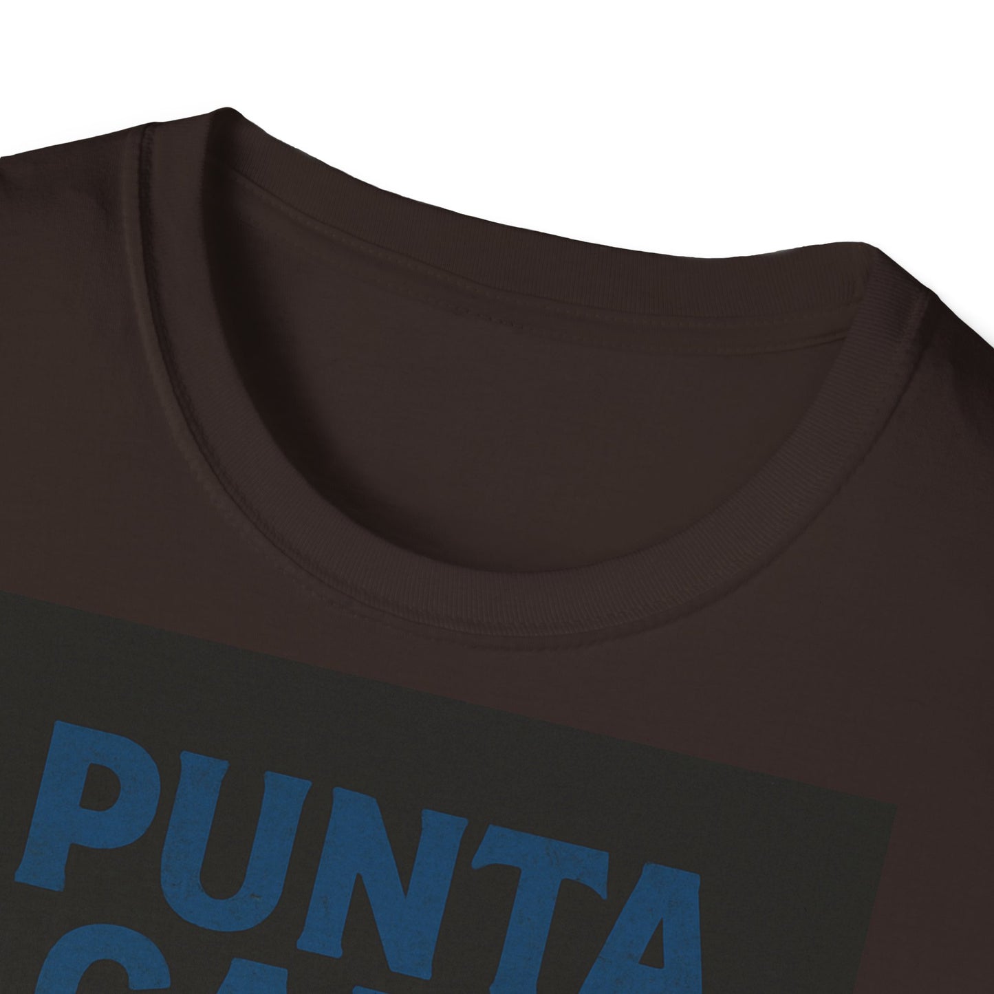 Punta Cana Unisex T-Shirt