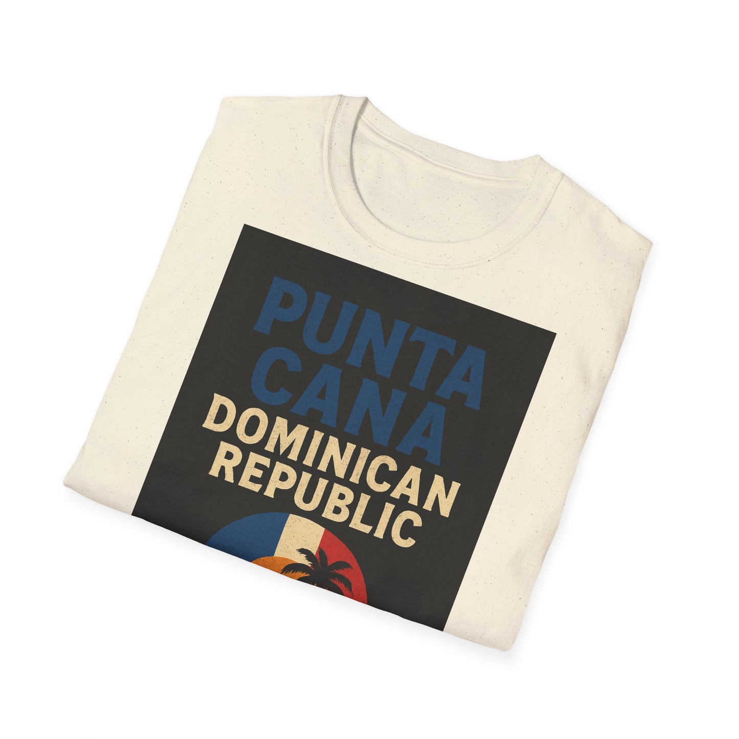 Punta Cana Unisex T-Shirt