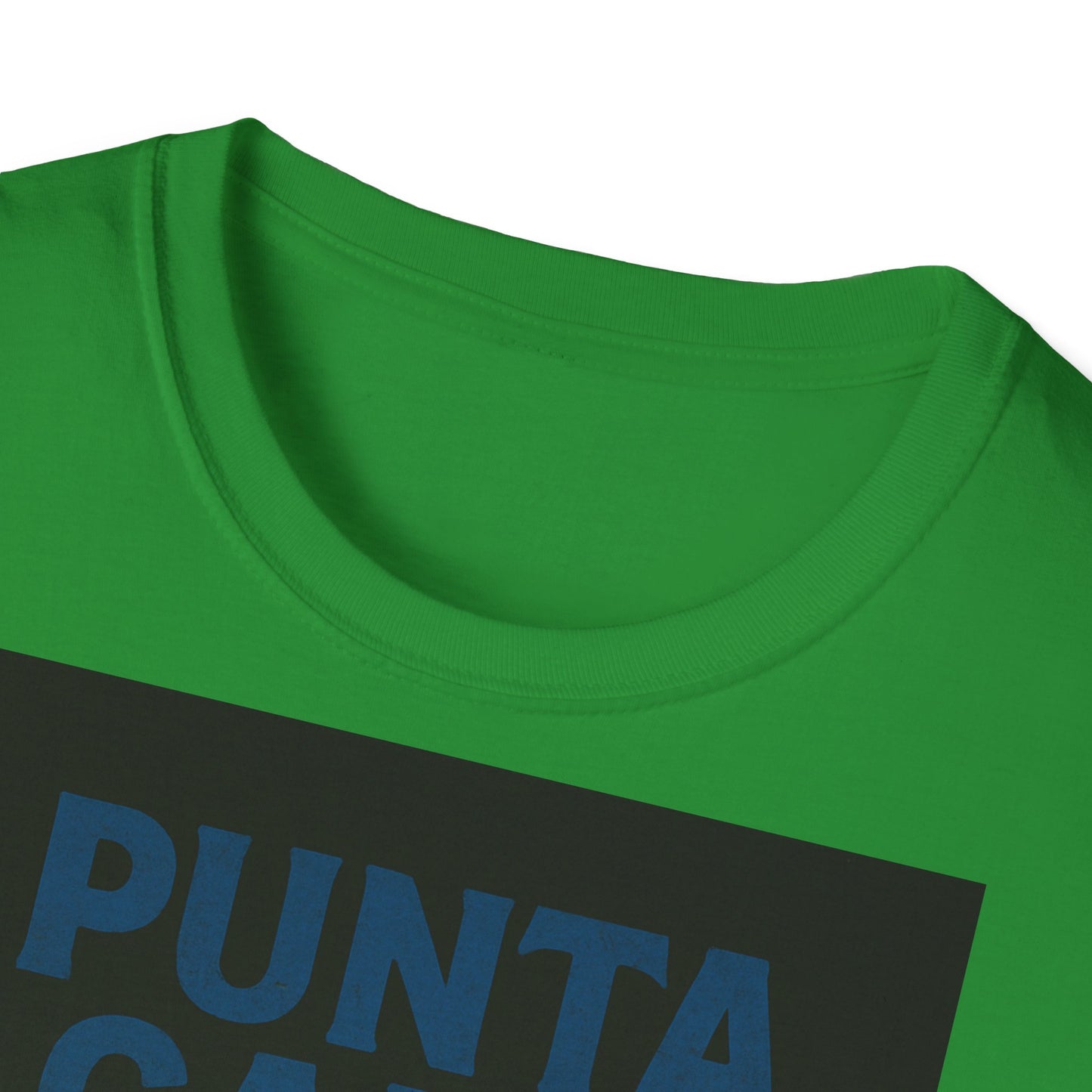 Punta Cana Unisex T-Shirt