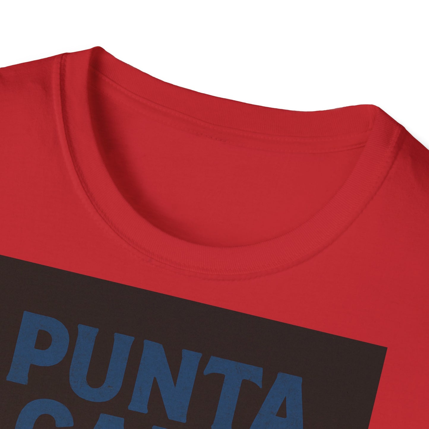 Punta Cana Unisex T-Shirt
