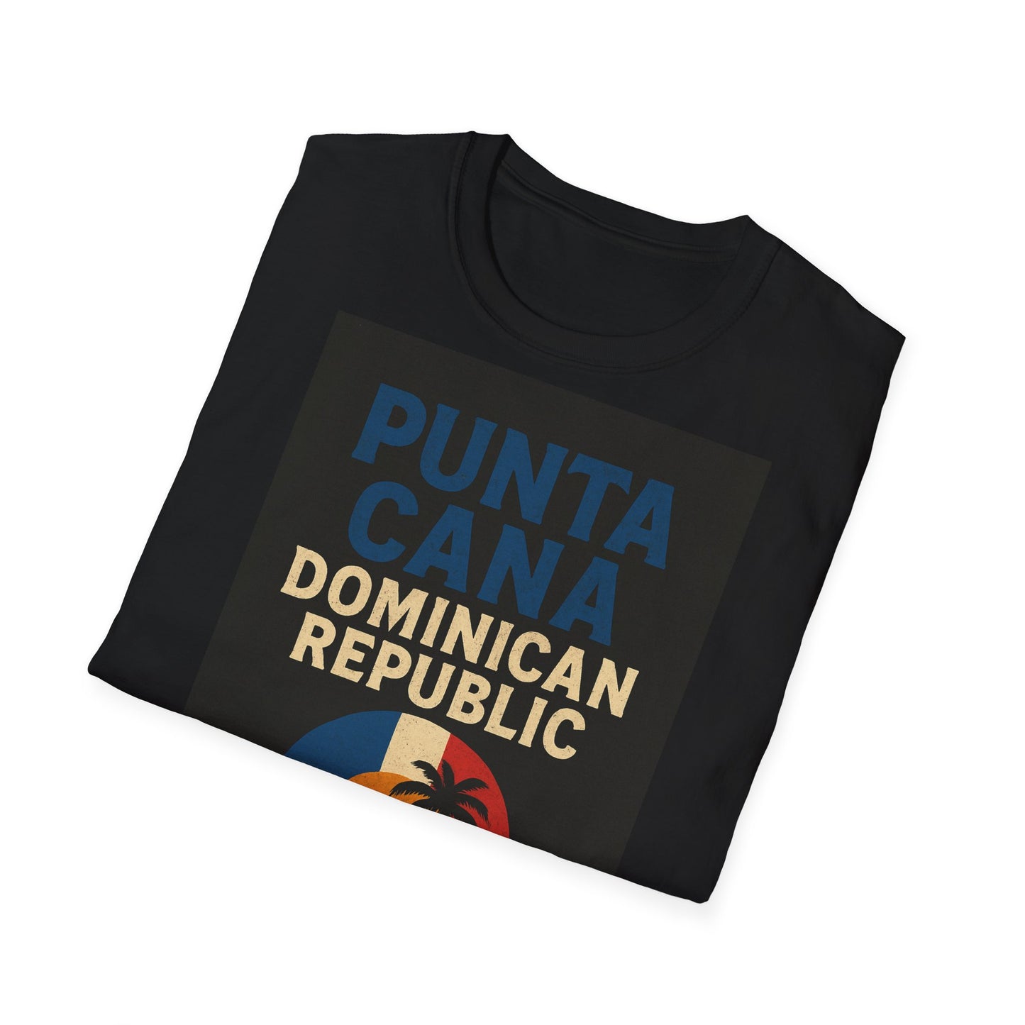 Punta Cana Unisex T-Shirt