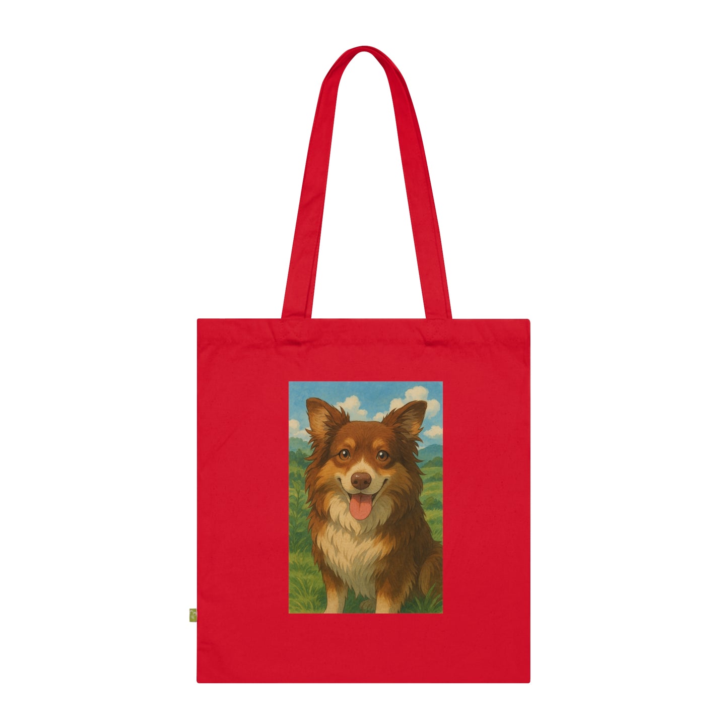 Sirius Tote Bag
