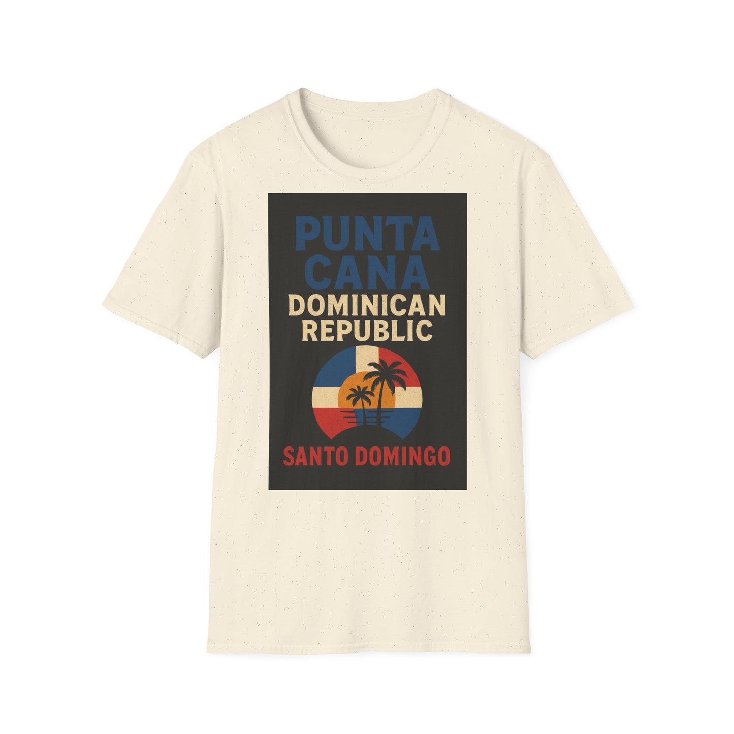 Punta Cana Unisex T-Shirt