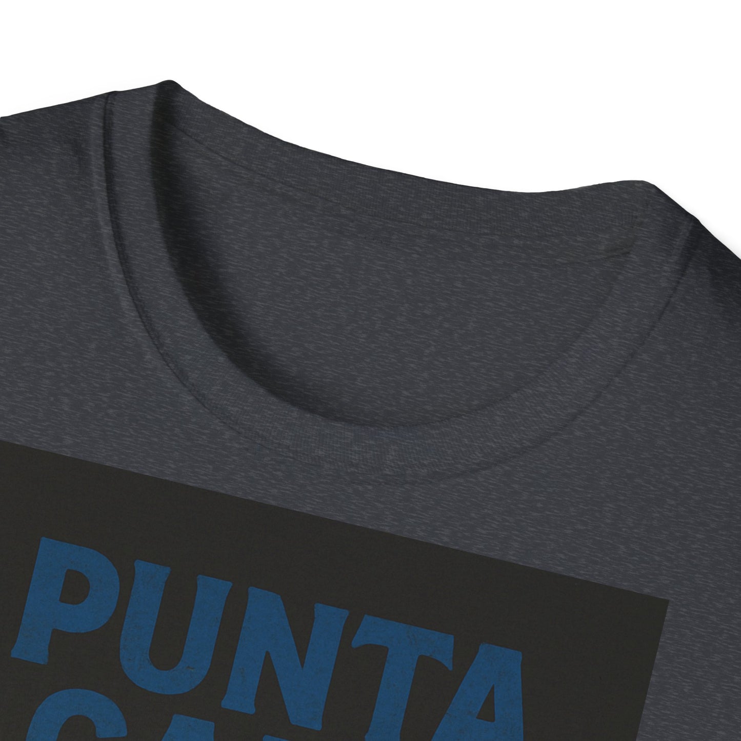 Punta Cana Unisex T-Shirt