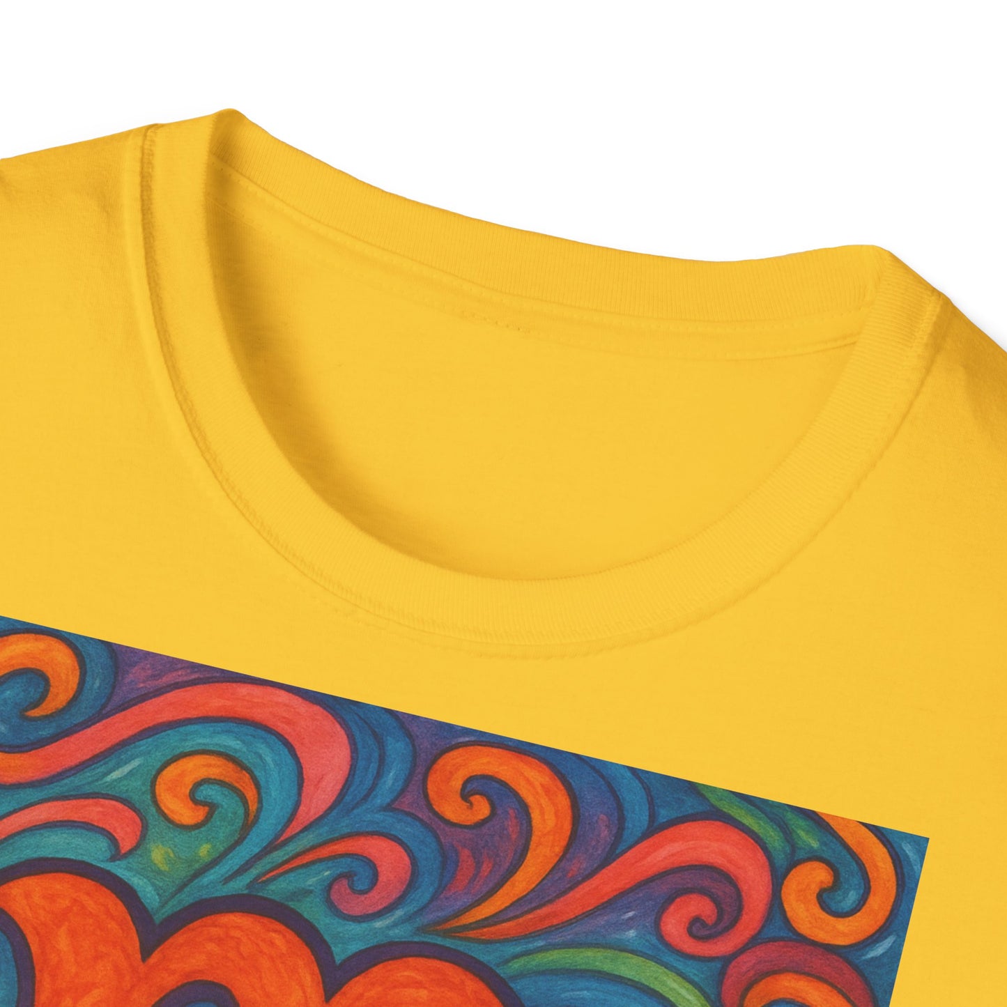 Scorpio Zodiac Softstyle T-Shirt,