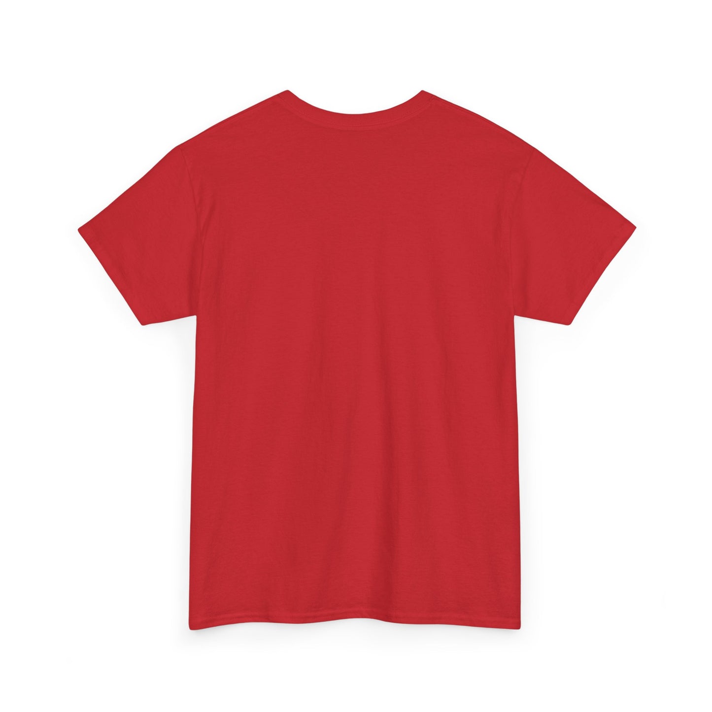 Surfing Dog Unisex Heavy Cotton Tee,