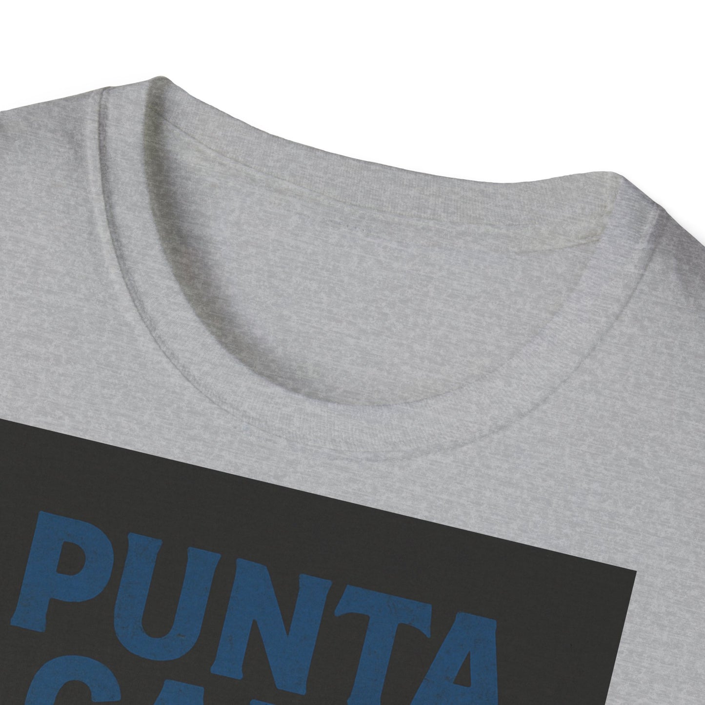 Punta Cana Unisex T-Shirt