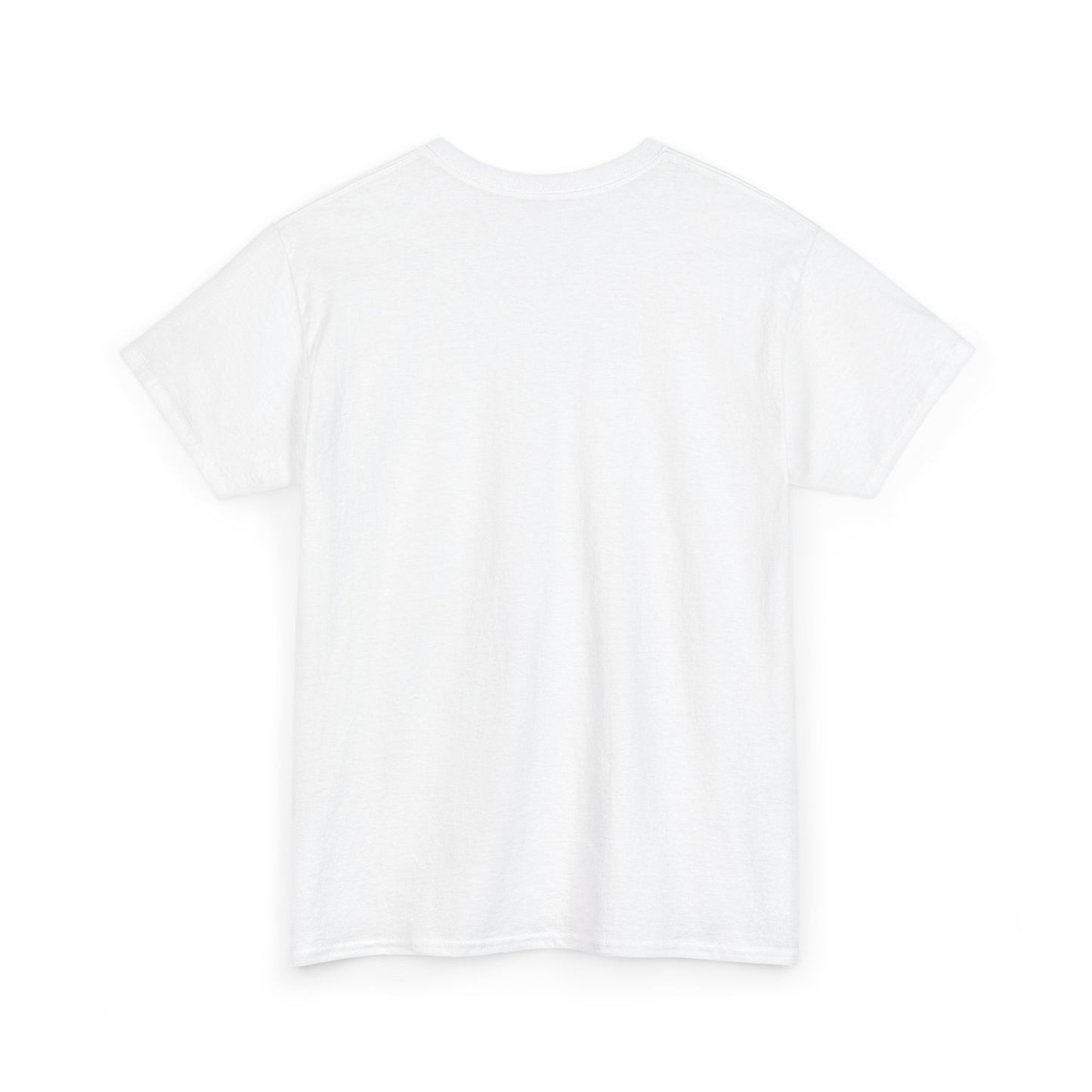 Surfing Dog Unisex Heavy Cotton Tee,