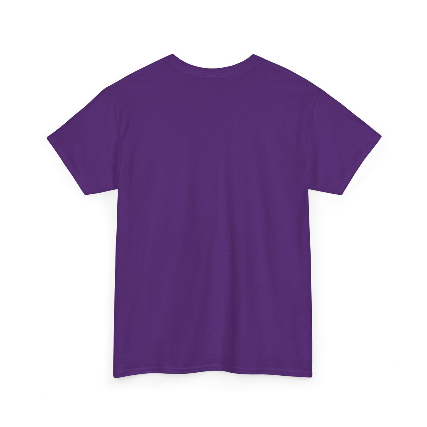 Surfing Dog Unisex Heavy Cotton Tee,
