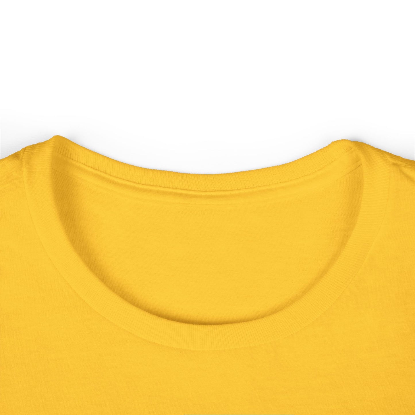 Surfing Dog Women's Softstyle Tee,