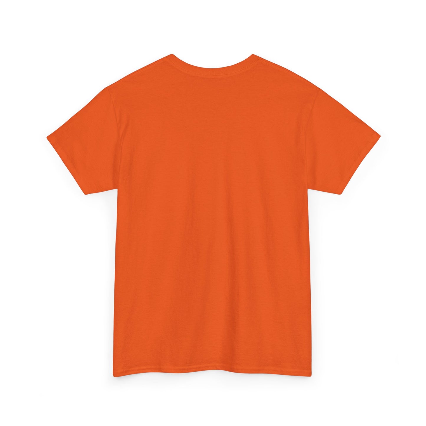 Surfing Dog Unisex Heavy Cotton Tee,