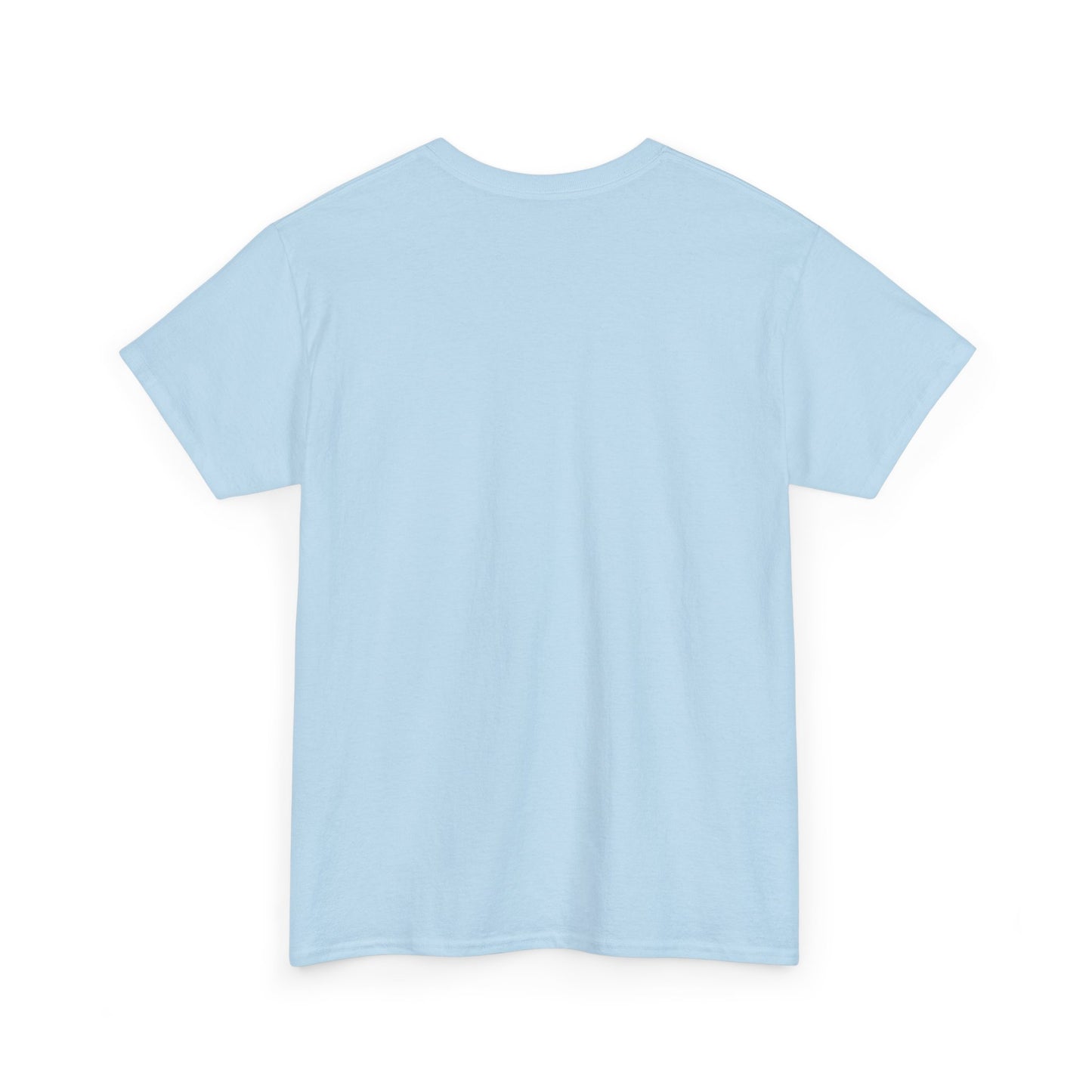 Surfing Dog Unisex Heavy Cotton Tee,