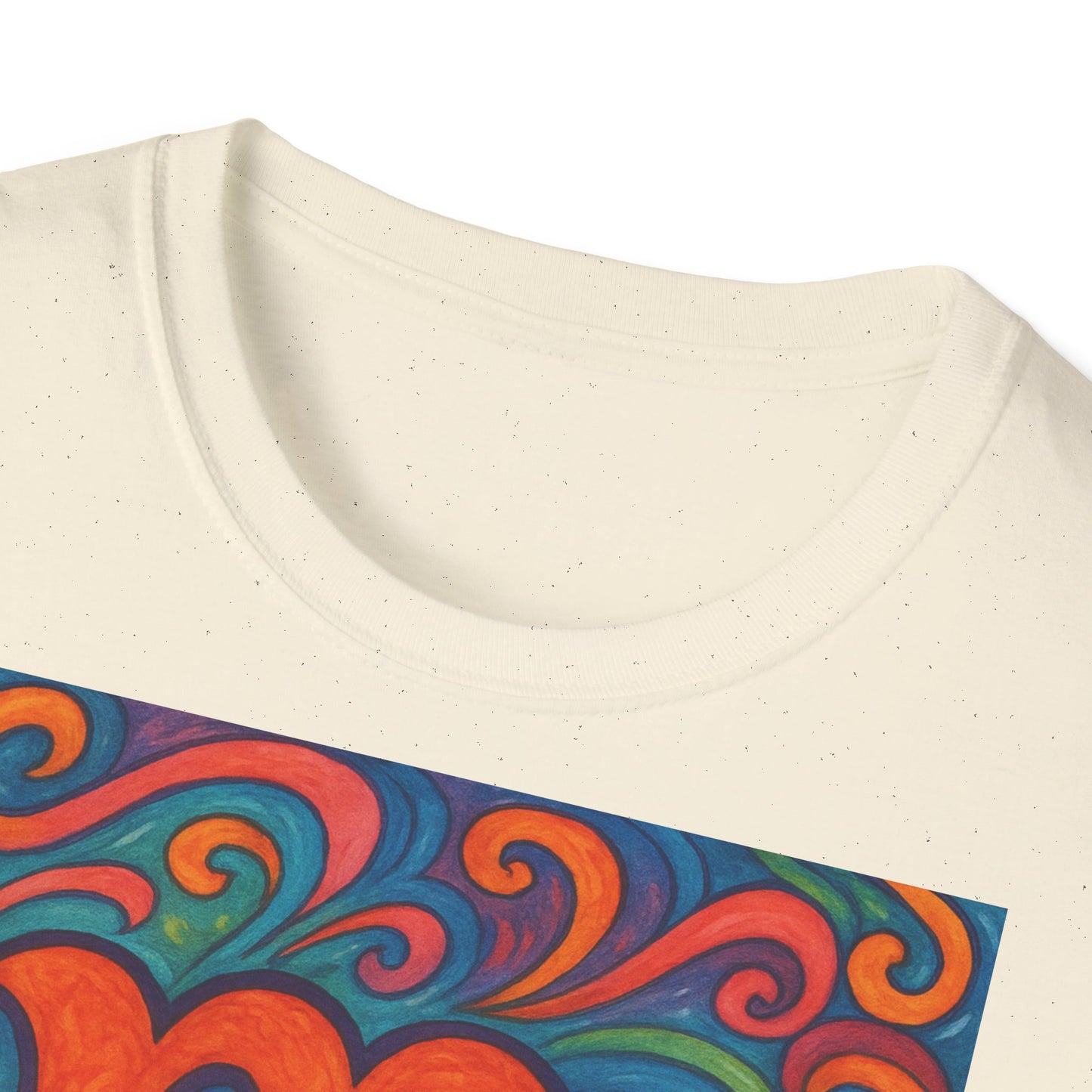 Scorpio Zodiac Softstyle T-Shirt,
