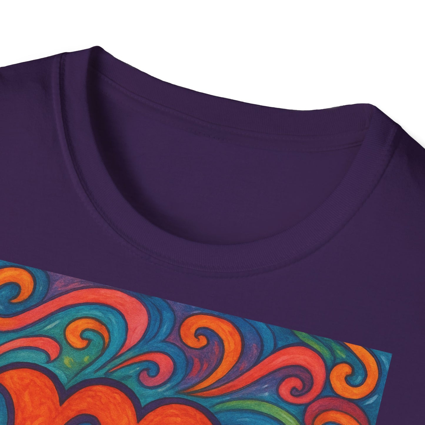 Scorpio Zodiac Softstyle T-Shirt,