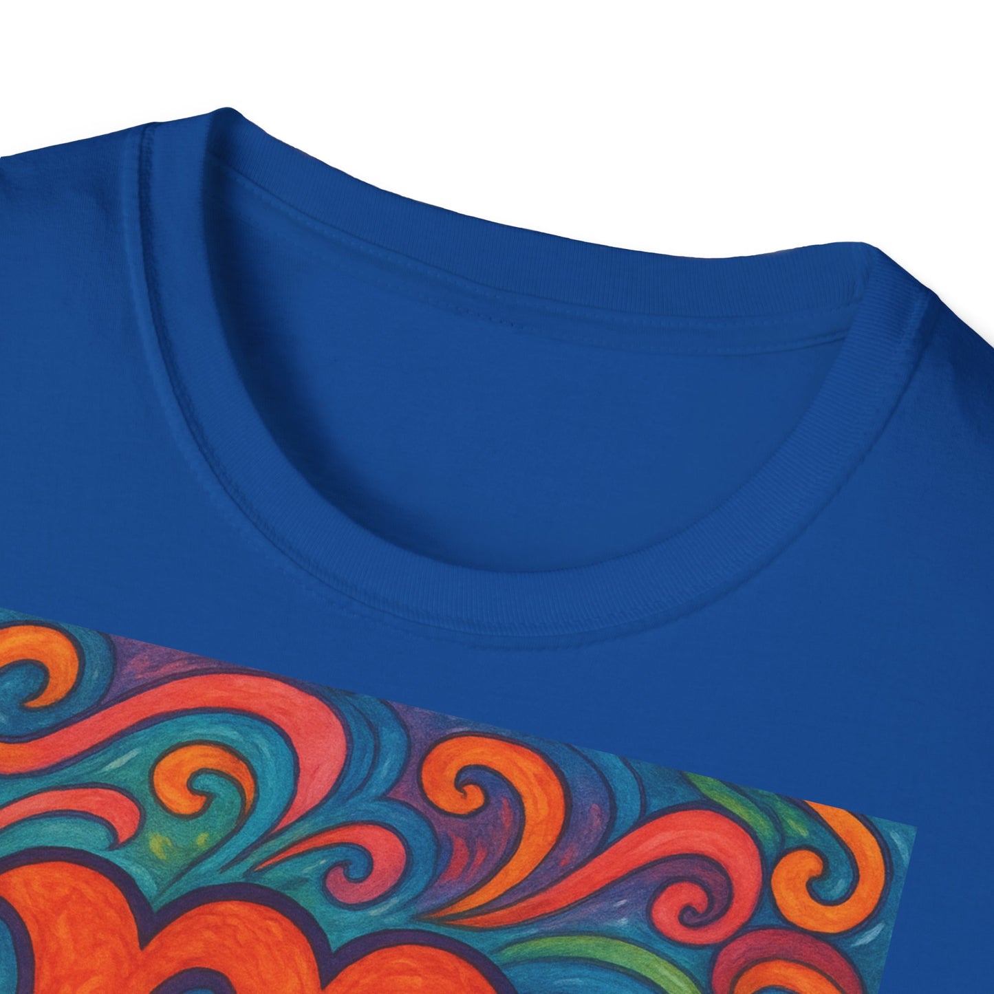 Scorpio Zodiac Softstyle T-Shirt,