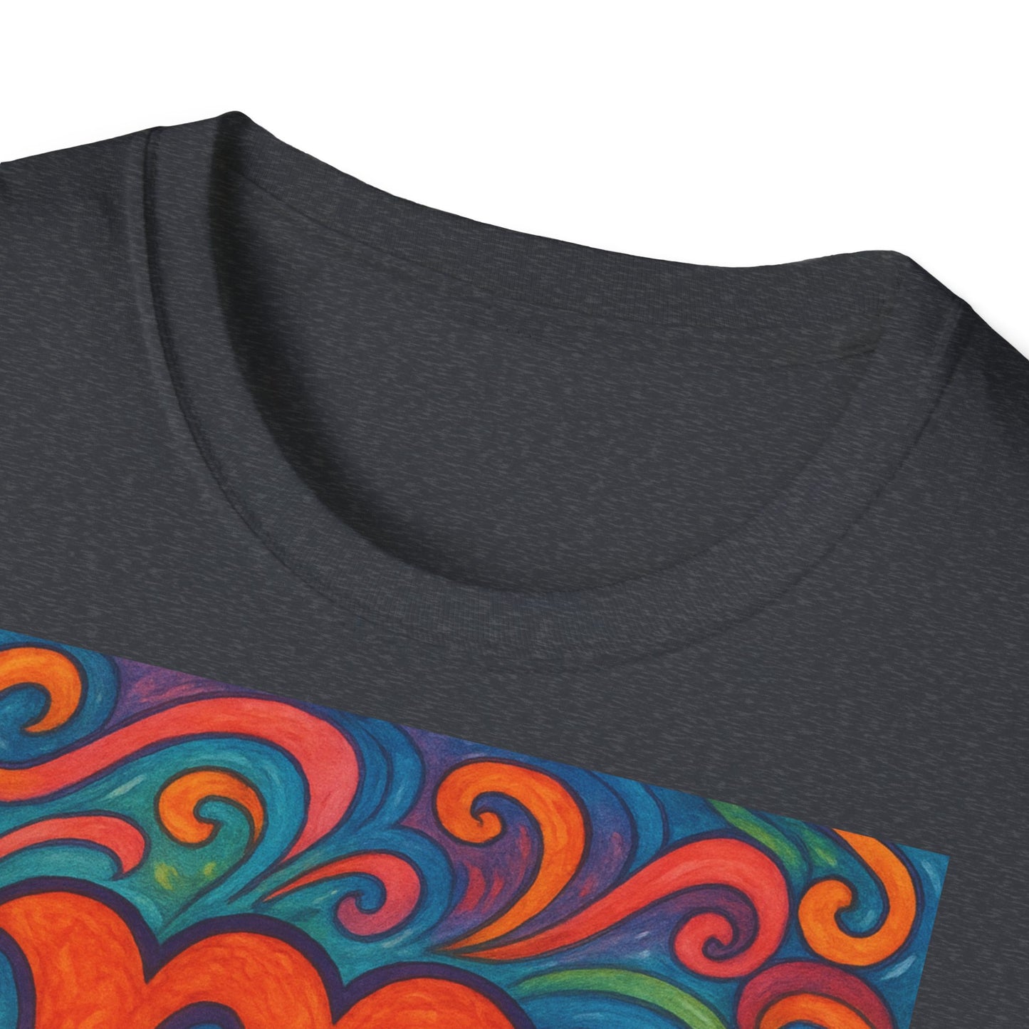 Scorpio Zodiac Softstyle T-Shirt,