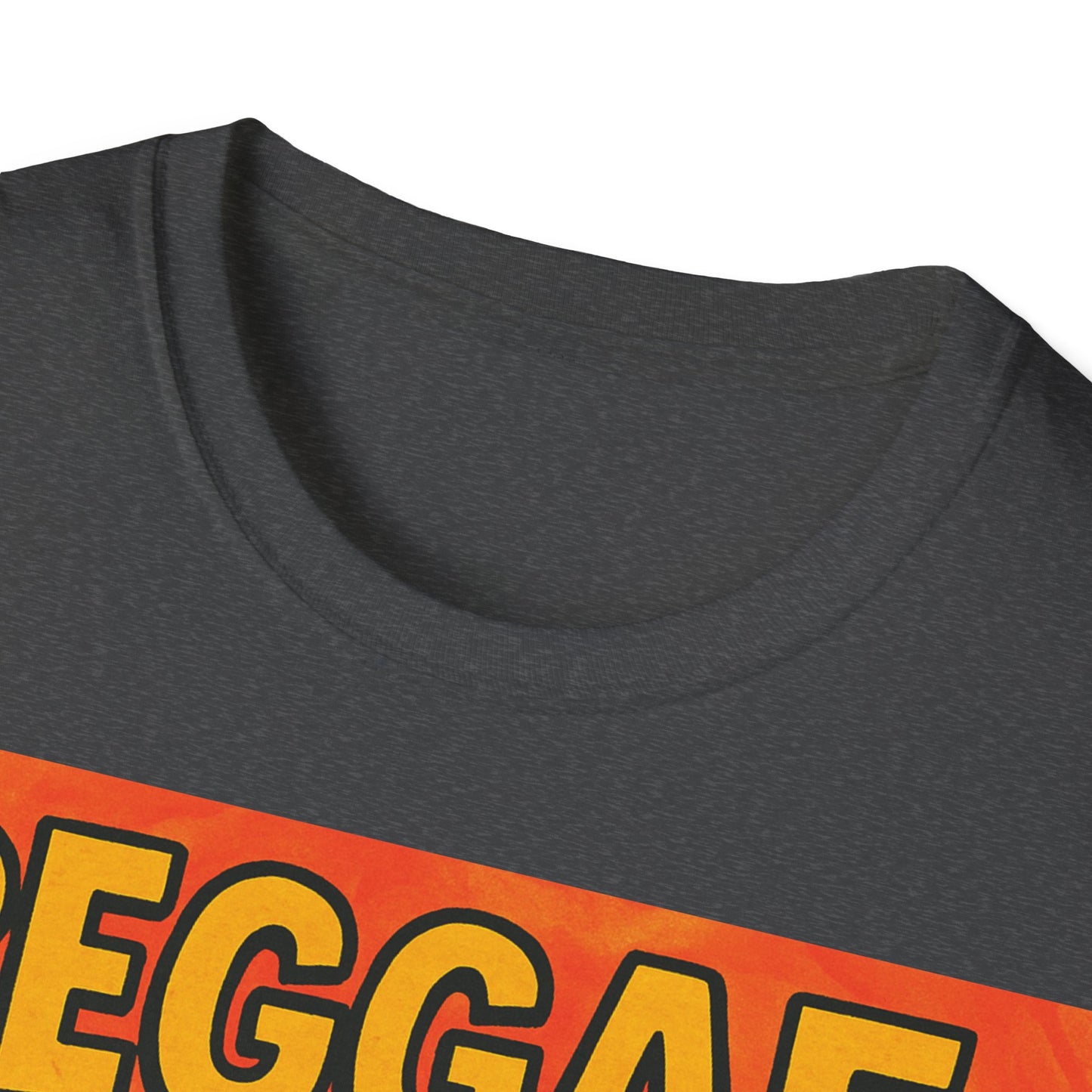 Unisex Reggae T-Shirt