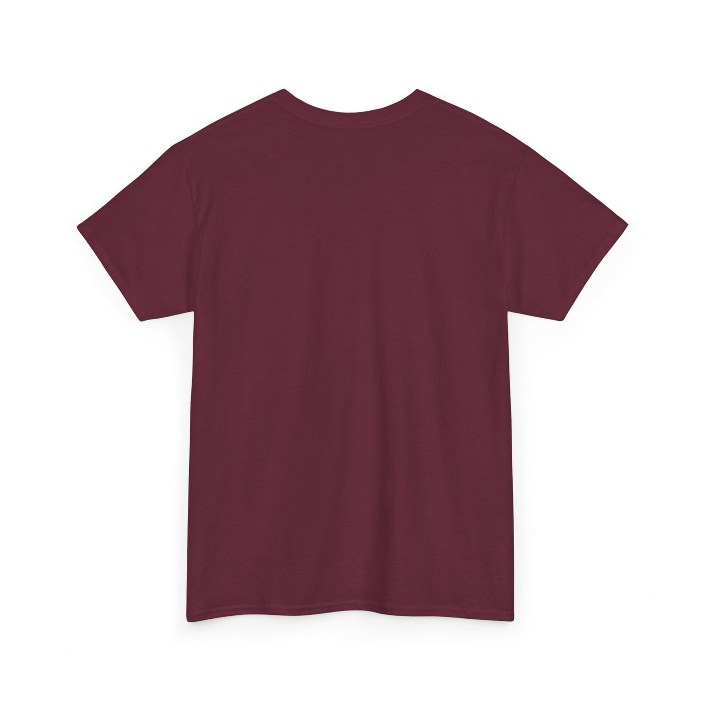 Surfing Dog Unisex Heavy Cotton Tee,