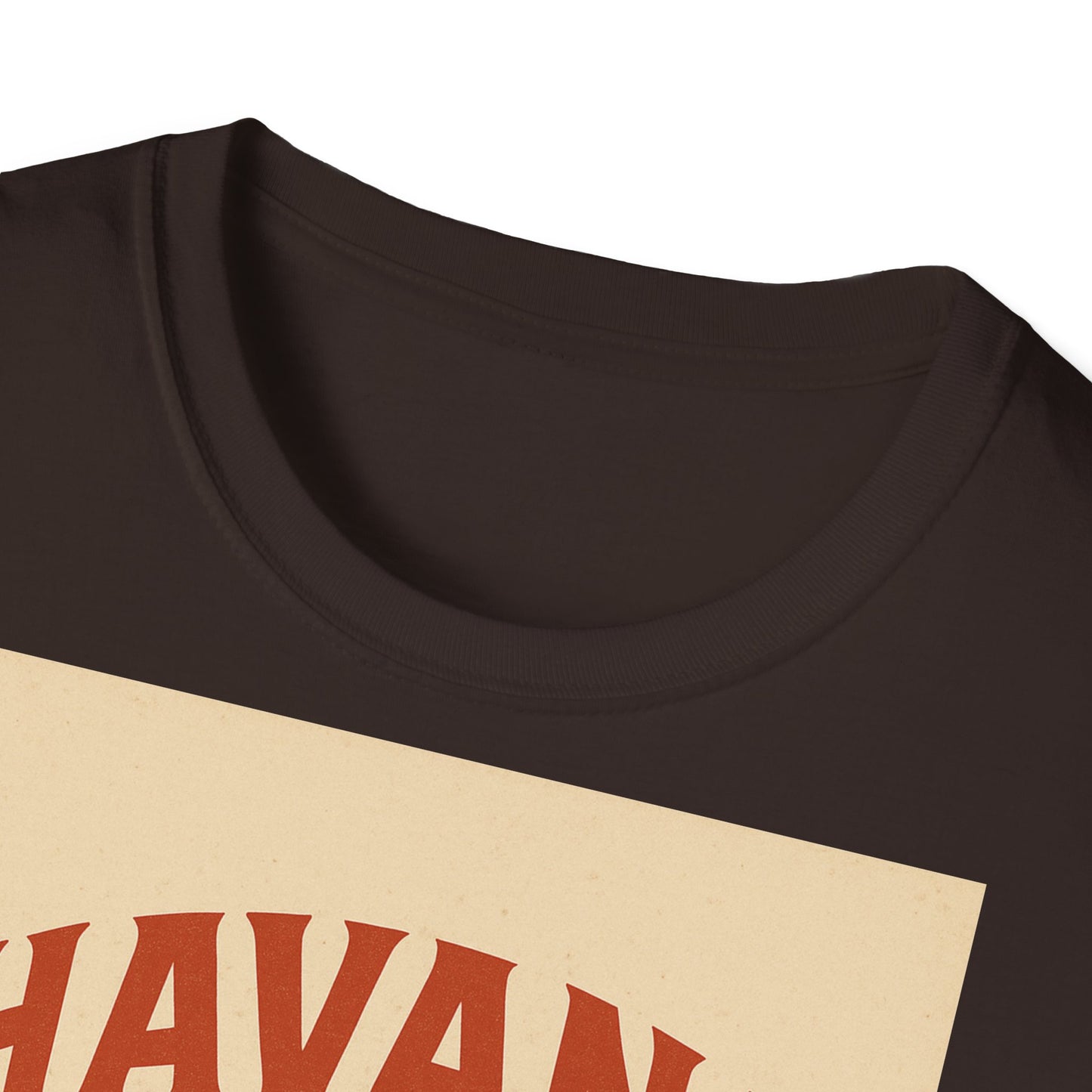 T-shirt Boxing Club