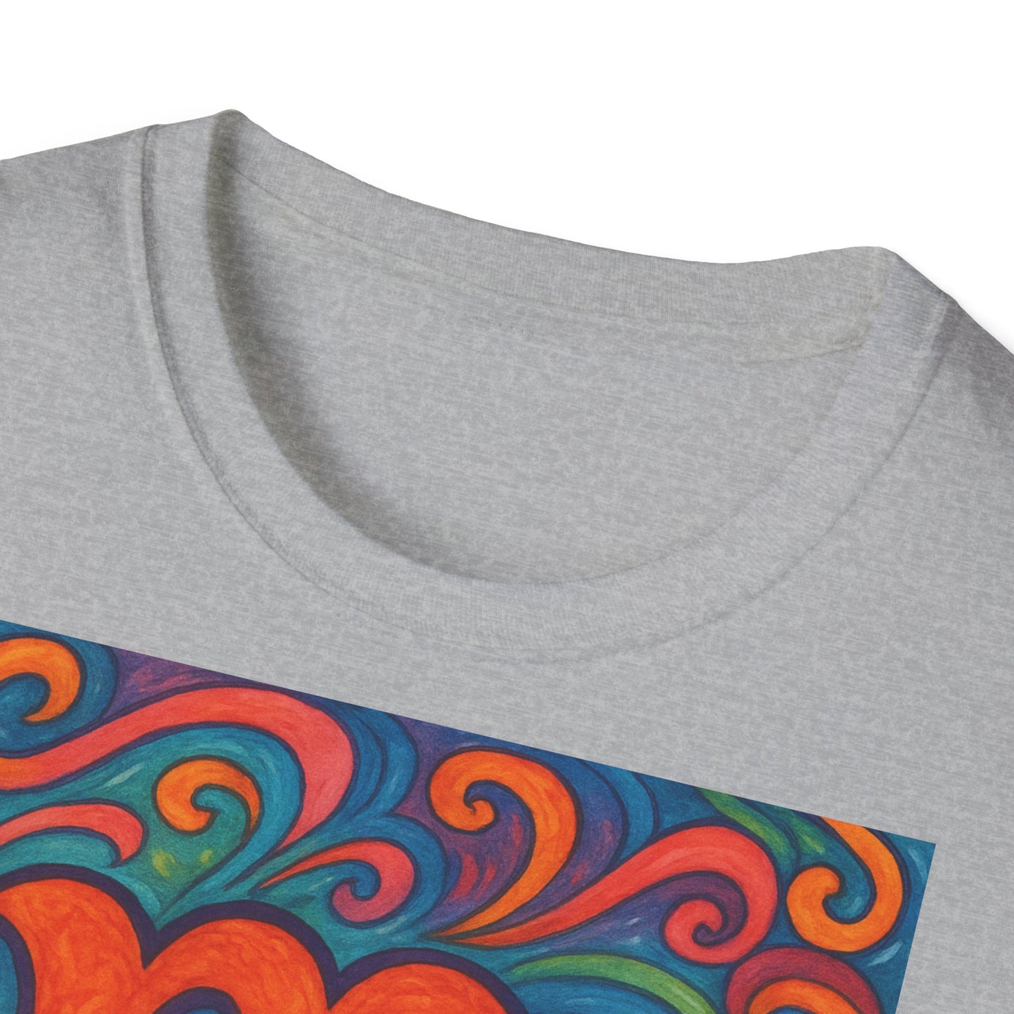 Scorpio Zodiac Softstyle T-Shirt,