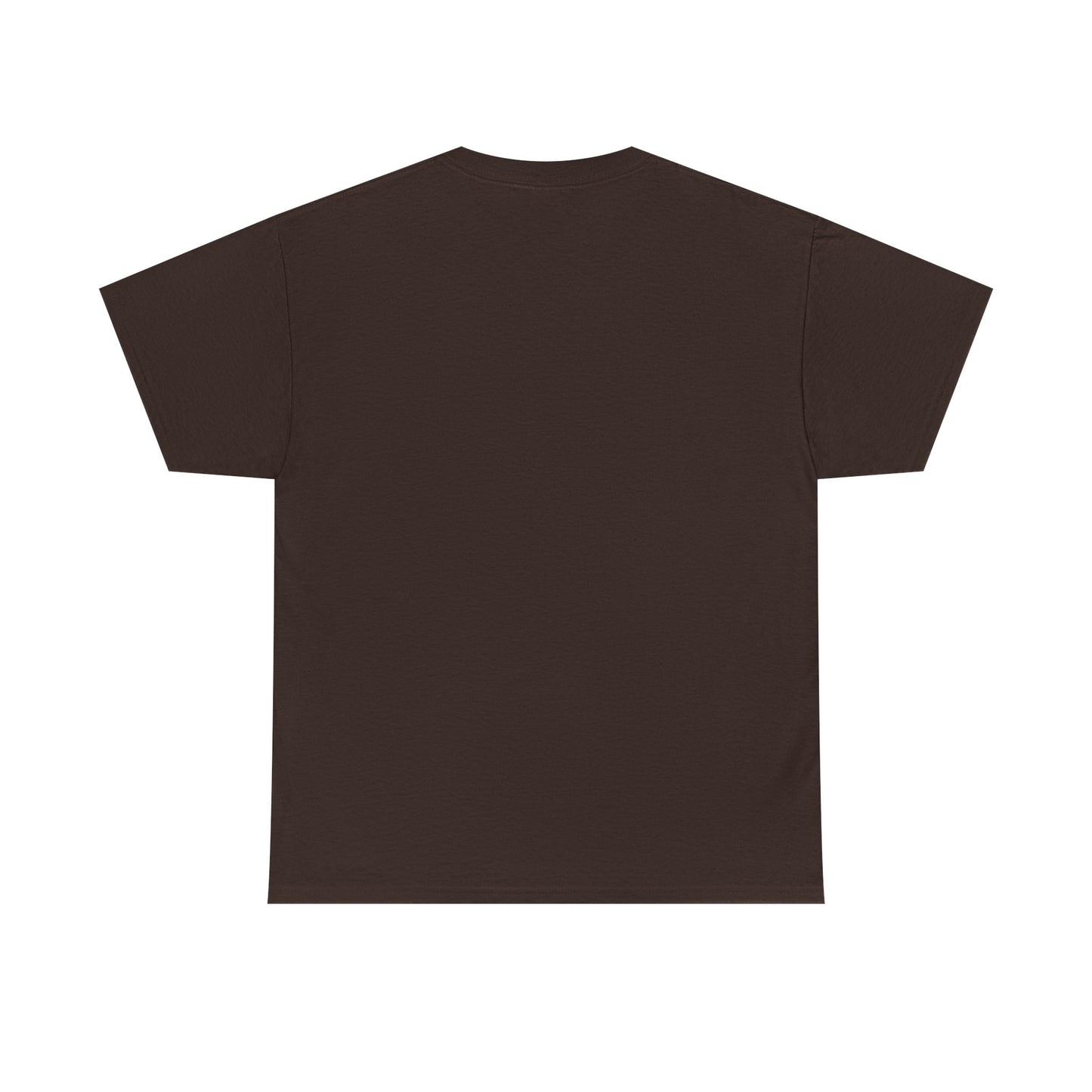 Surfing Dog Unisex Heavy Cotton Tee,