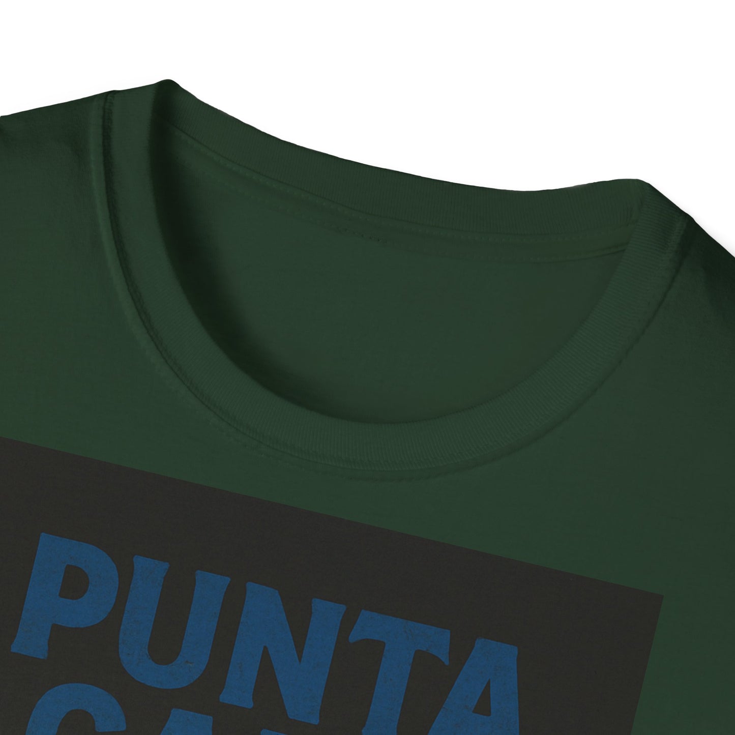 Punta Cana Unisex T-Shirt
