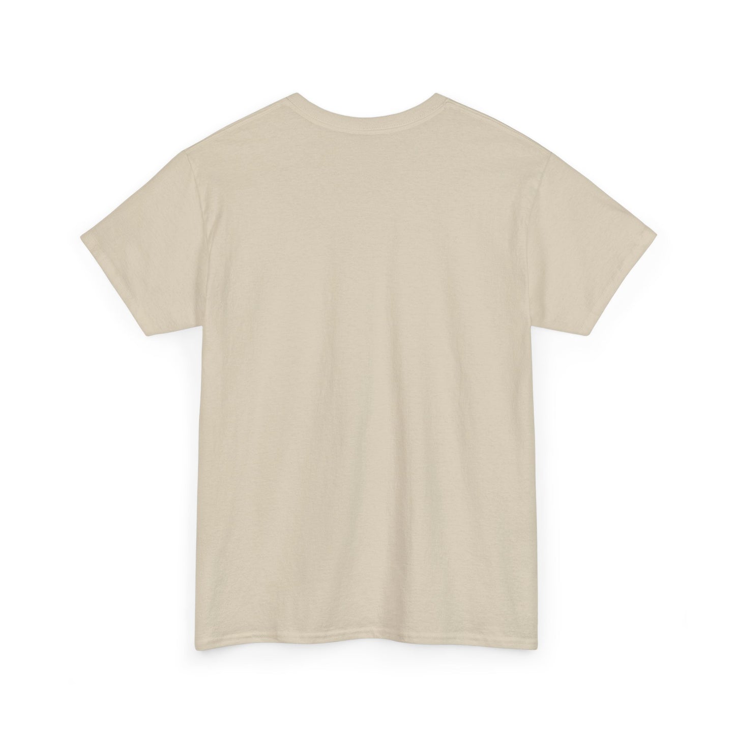 Surfing Dog Unisex Heavy Cotton Tee,