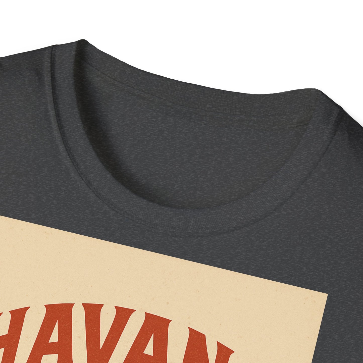 T-shirt Boxing Club