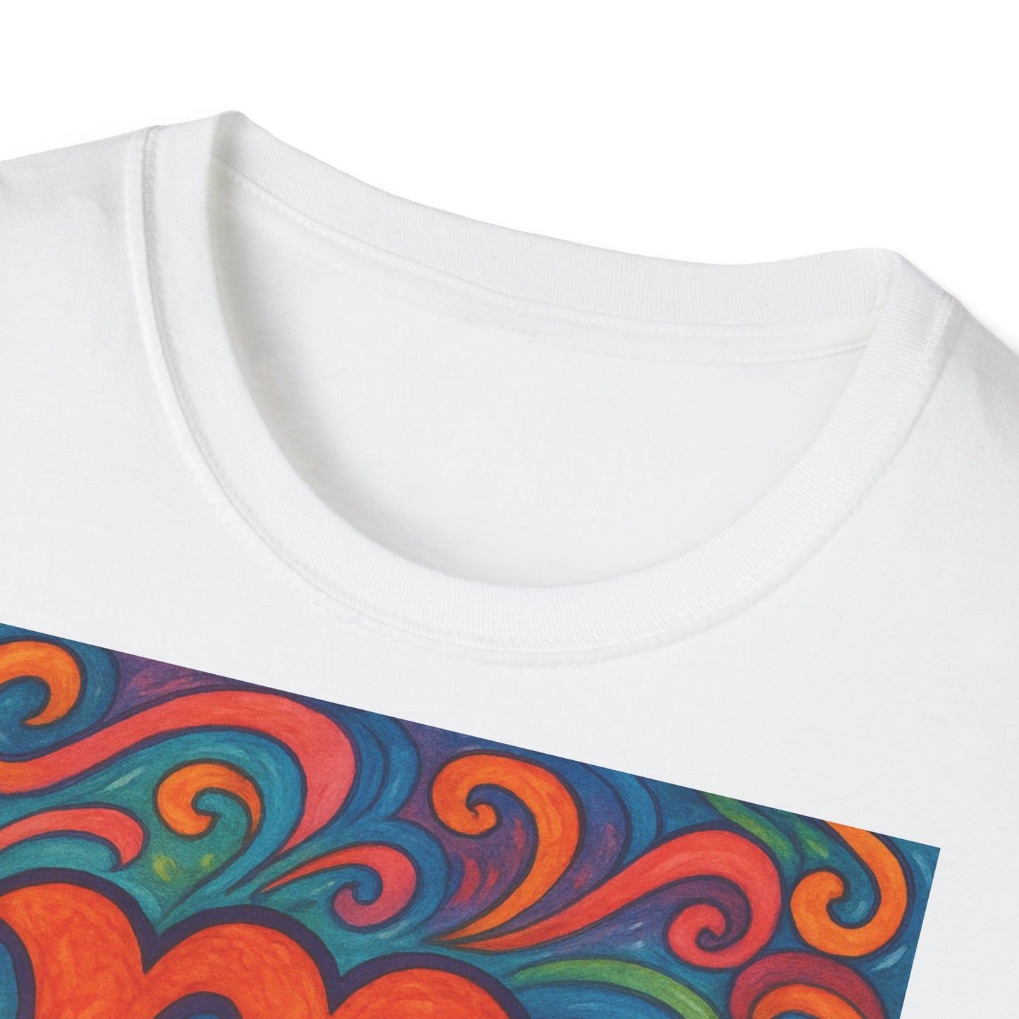 Scorpio Zodiac Softstyle T-Shirt,