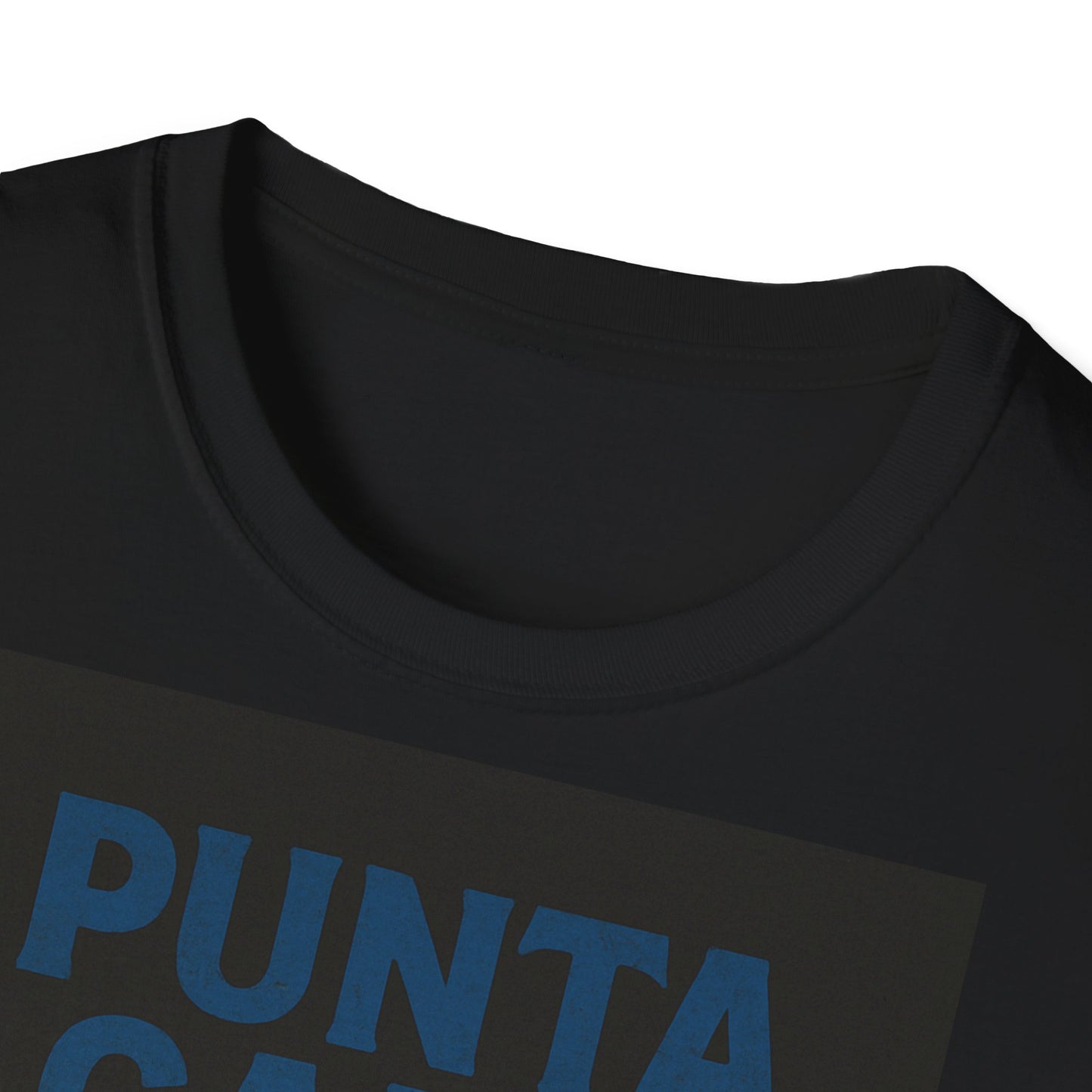 Punta Cana Unisex T-Shirt