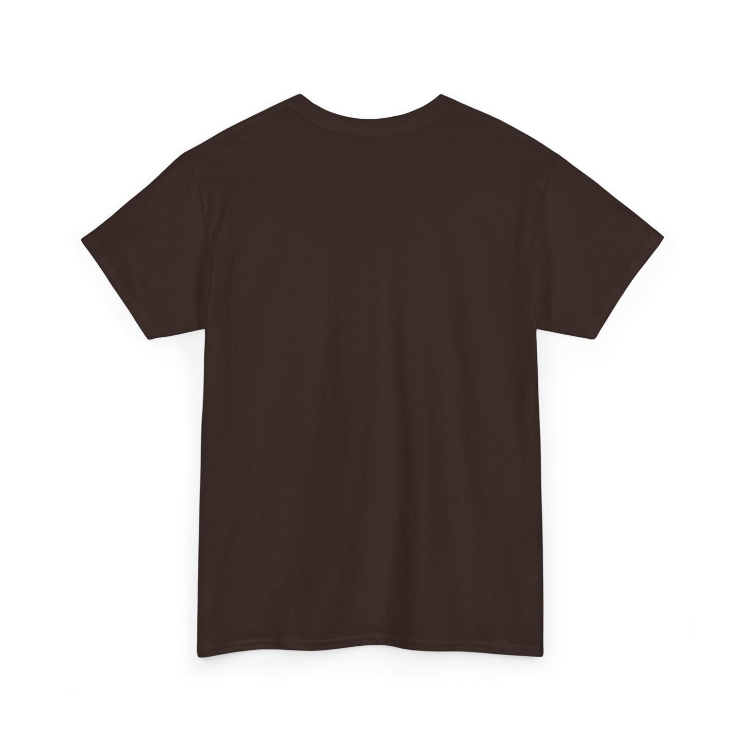 Surfing Dog Unisex Heavy Cotton Tee,
